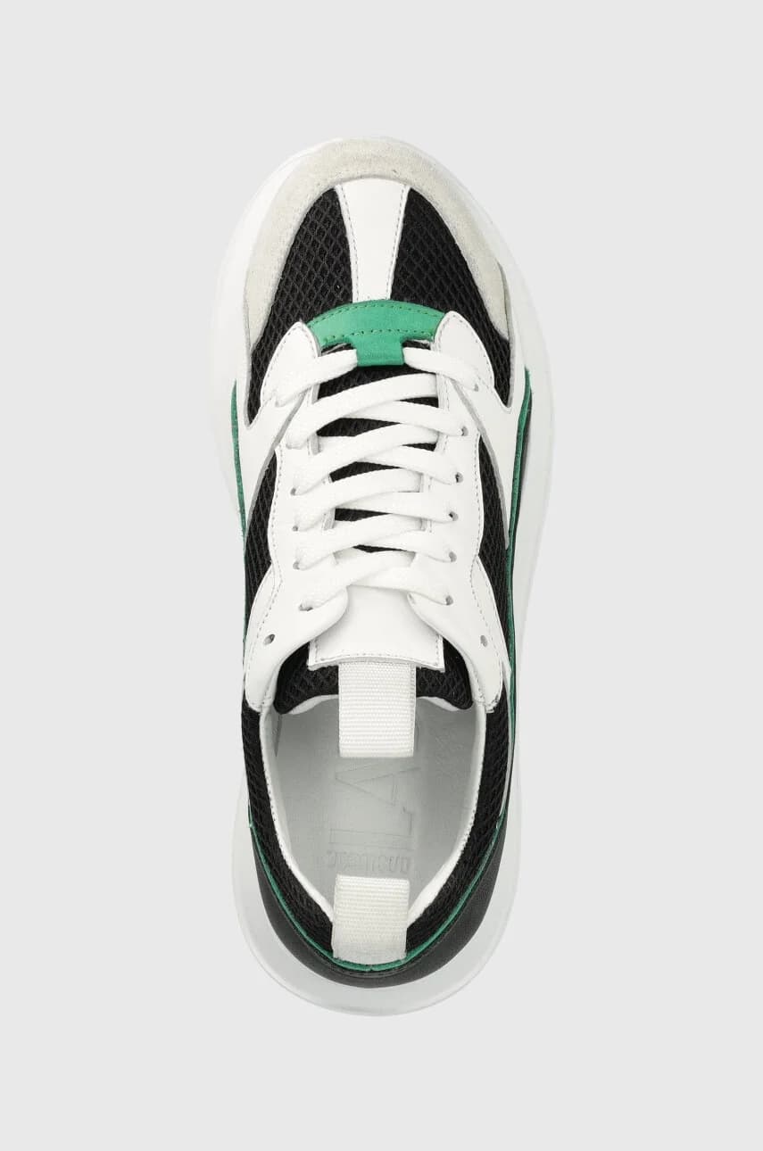 Кроссовки - фото 4