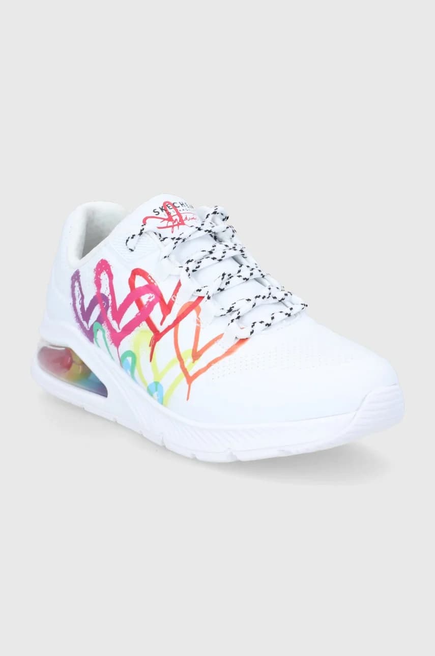 Туфли x JGoldcrown - фото 2