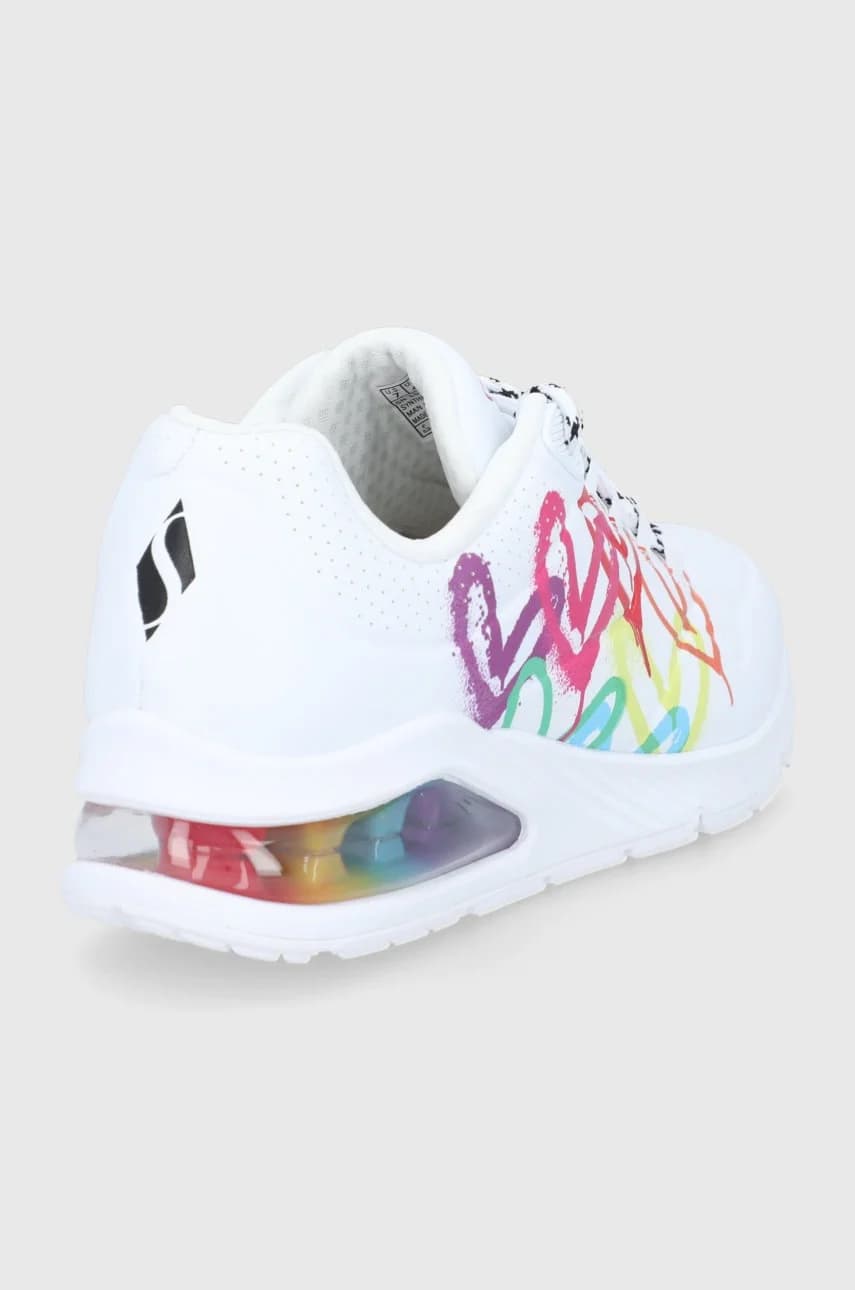 Туфли x JGoldcrown - фото 3