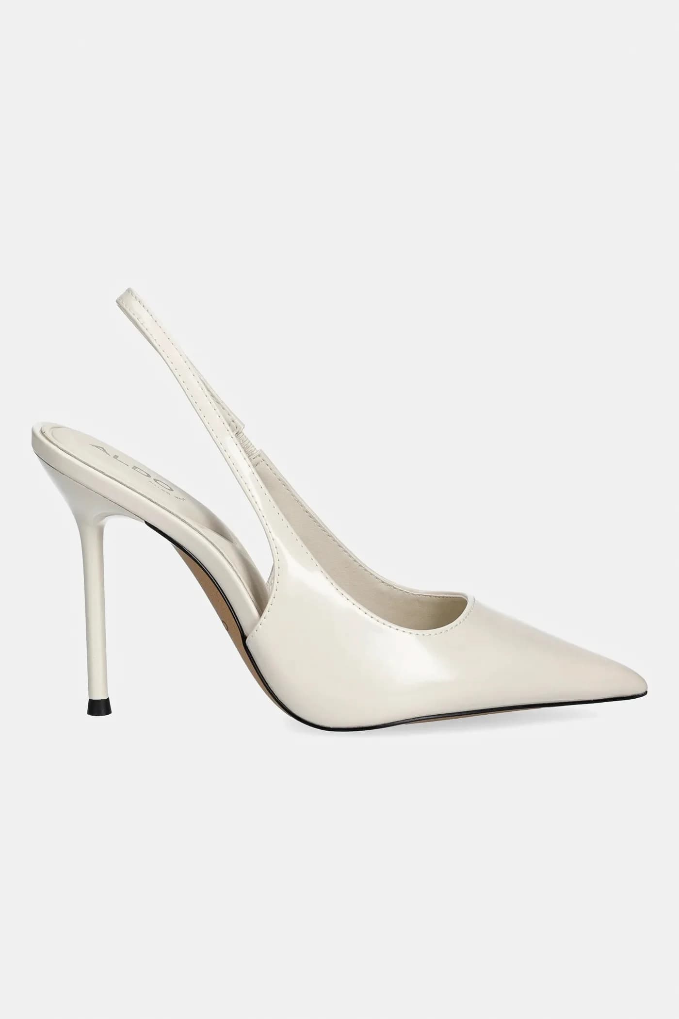 PUCKERUP высокие каблуки - фото 2