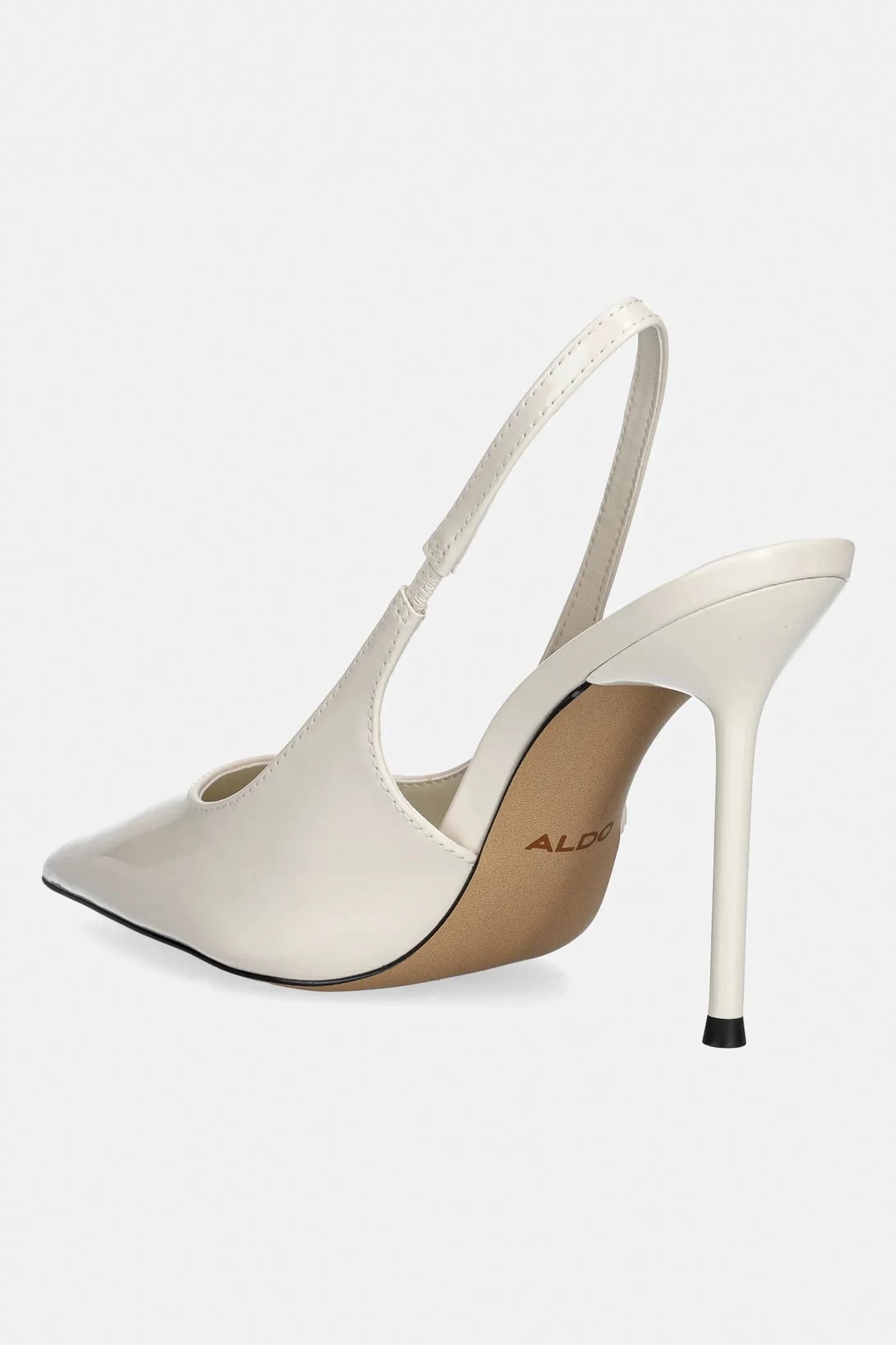 PUCKERUP высокие каблуки - фото 3