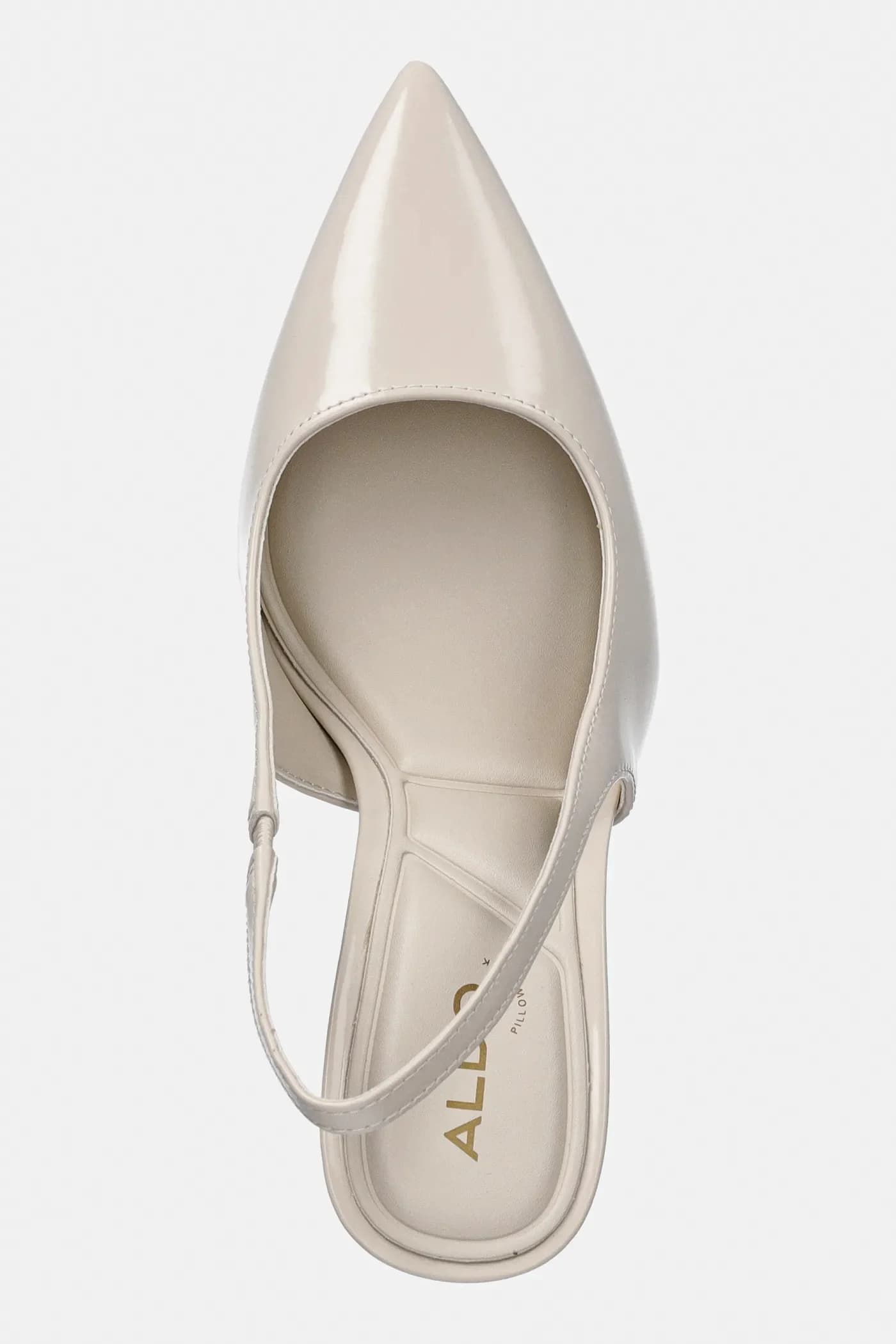 PUCKERUP высокие каблуки - фото 4