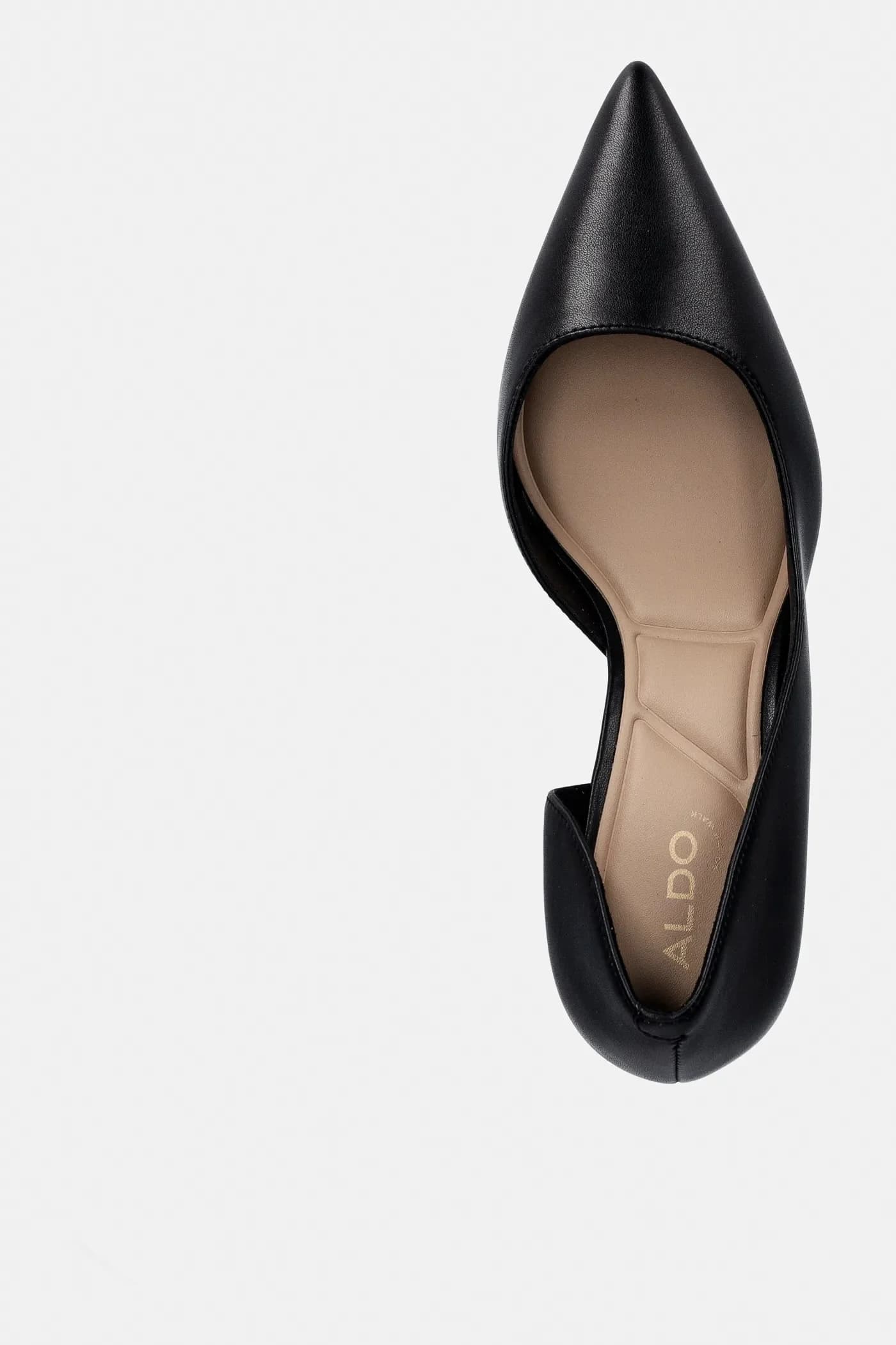 ЛИВИАННА высокие каблуки - фото 4