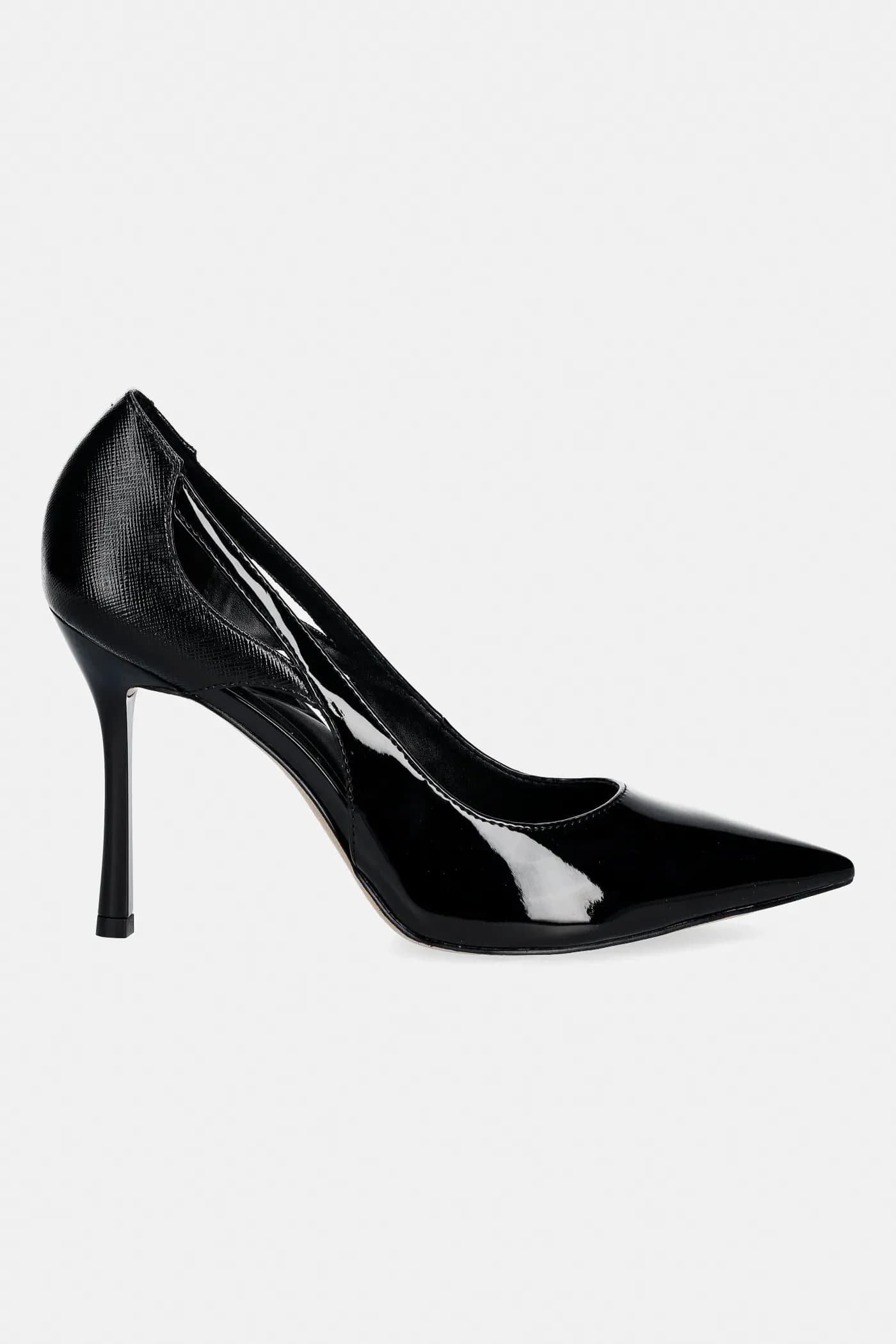 DELUNA высокие каблуки - фото 2