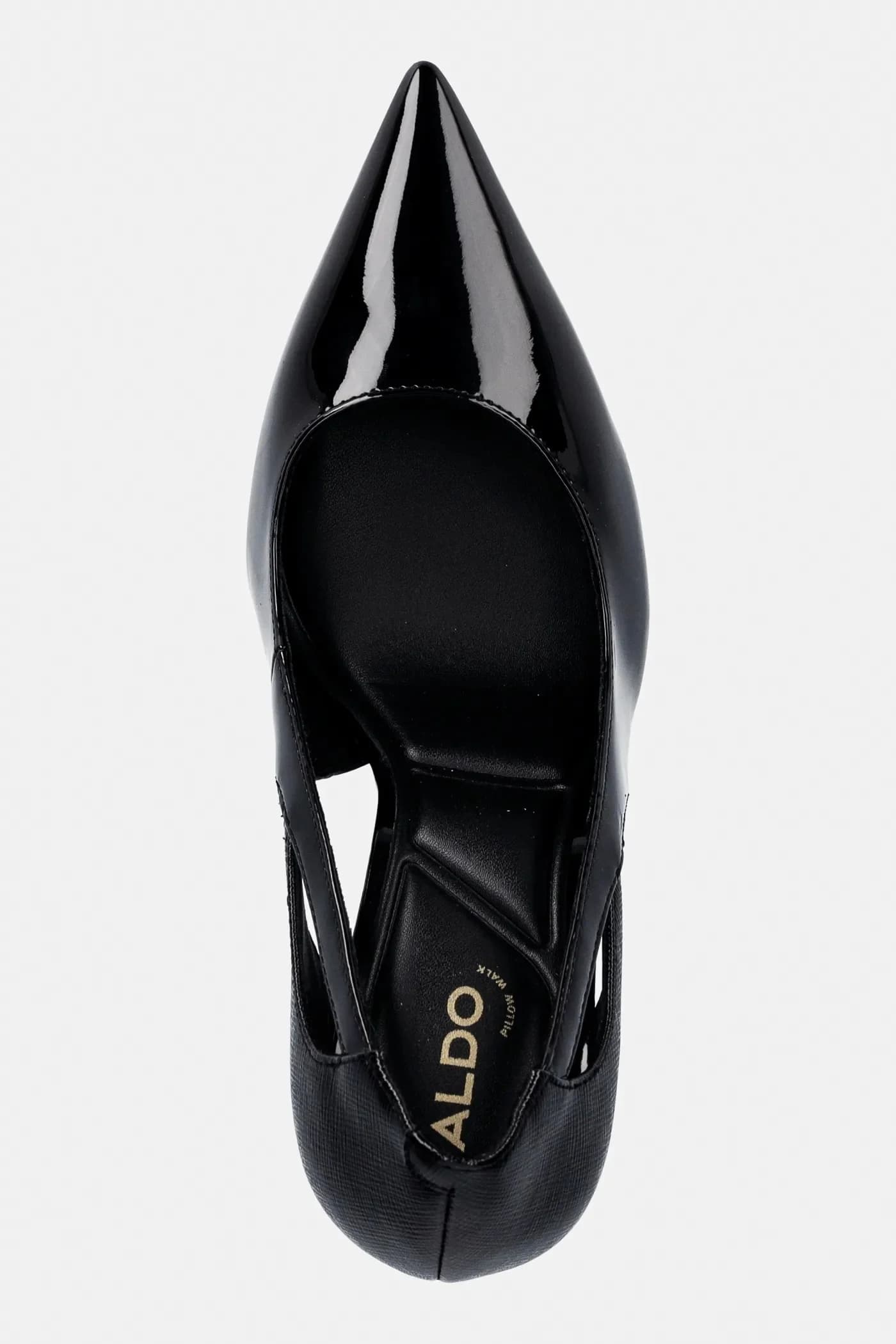 DELUNA высокие каблуки - фото 4