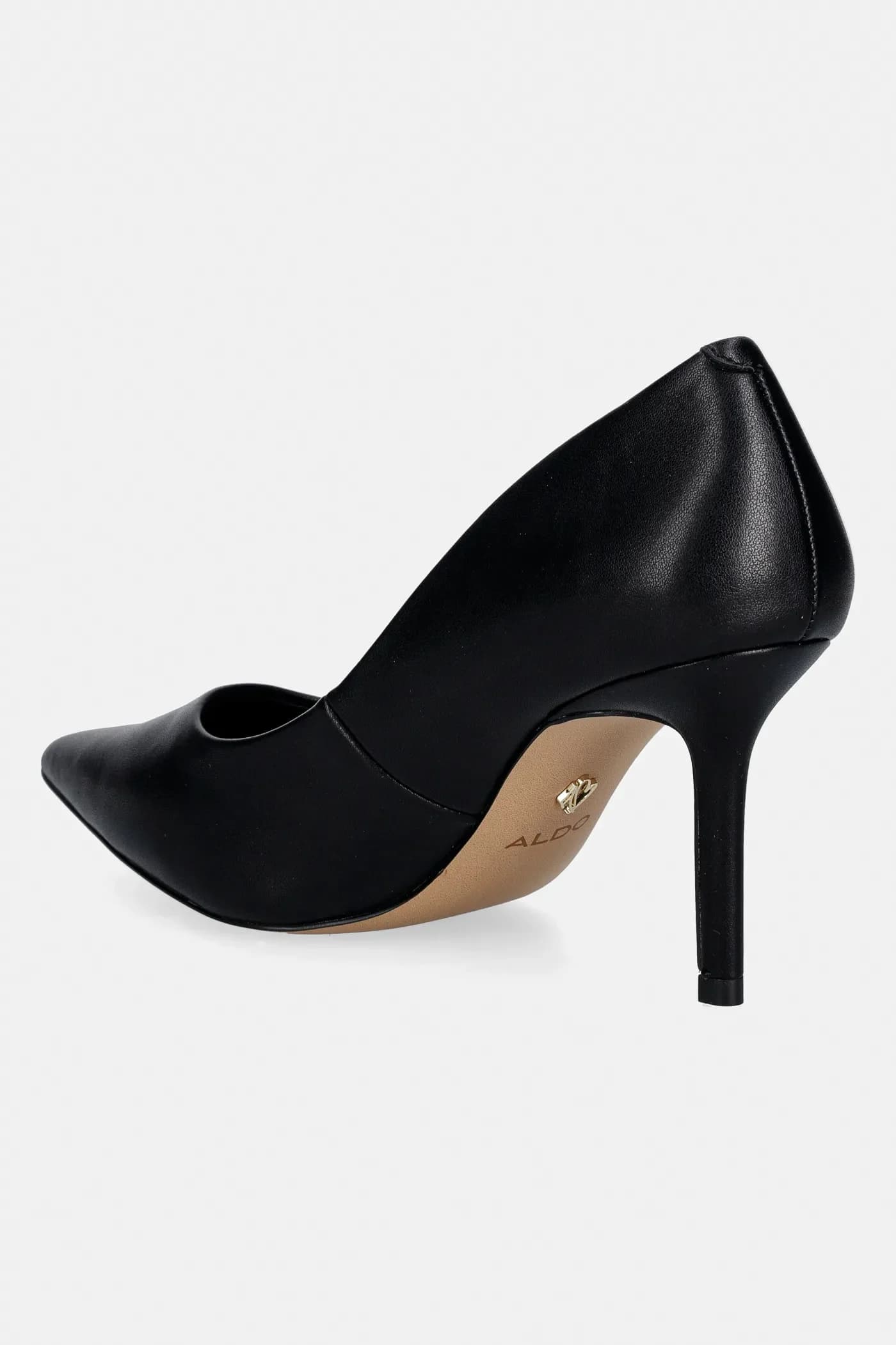 КЕЙТИ на высоких каблуках - фото 3