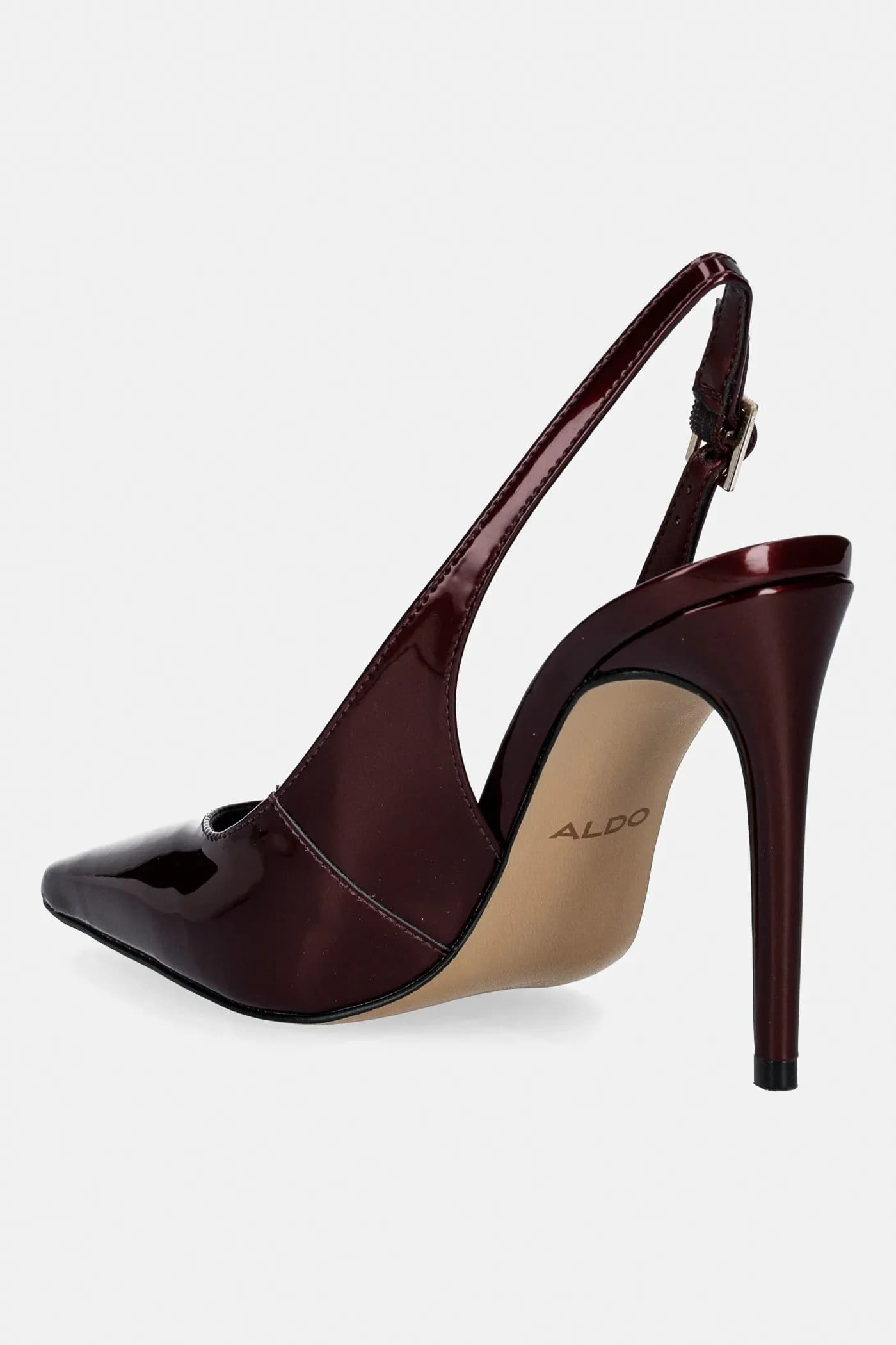 туфли на шпильке STESSYSLING - фото 3