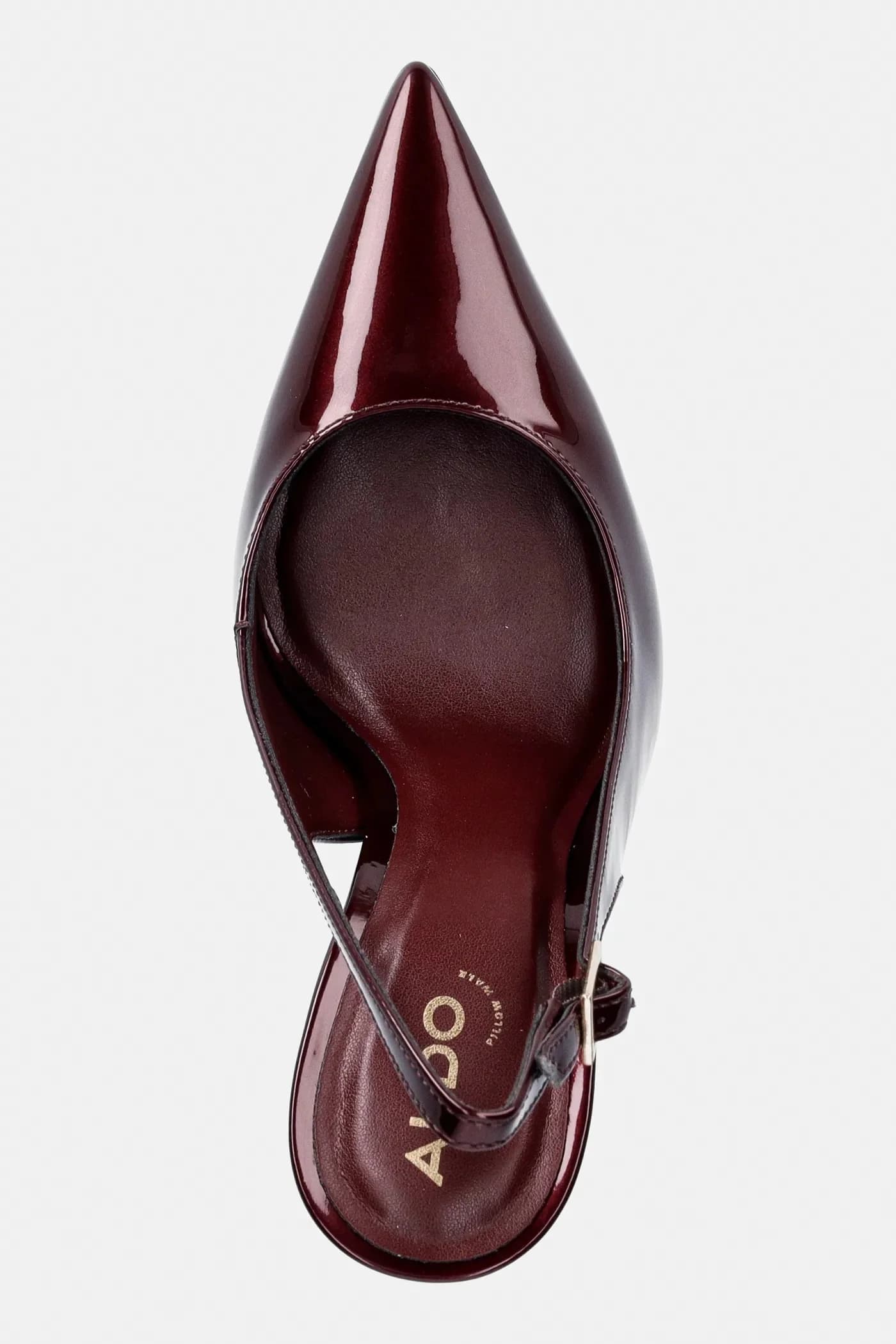 туфли на шпильке STESSYSLING - фото 4