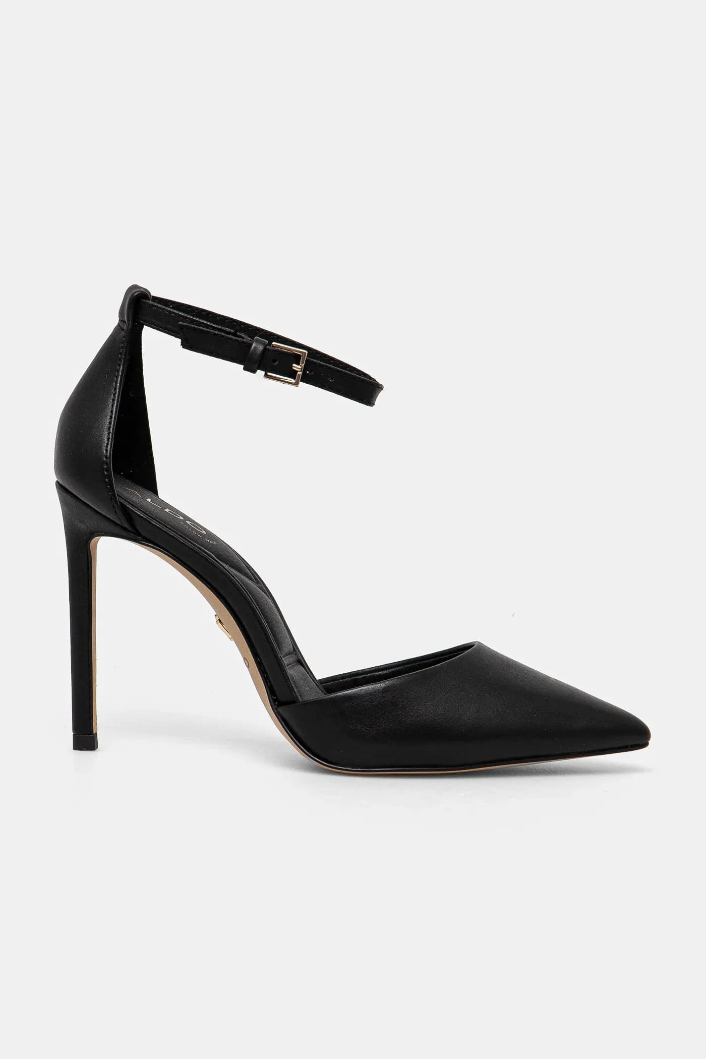 ДЕРПЕРЛА высокие каблуки - фото 2