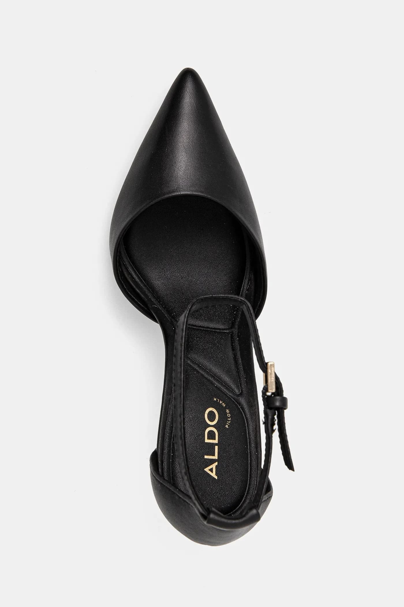 ДЕРПЕРЛА высокие каблуки - фото 4