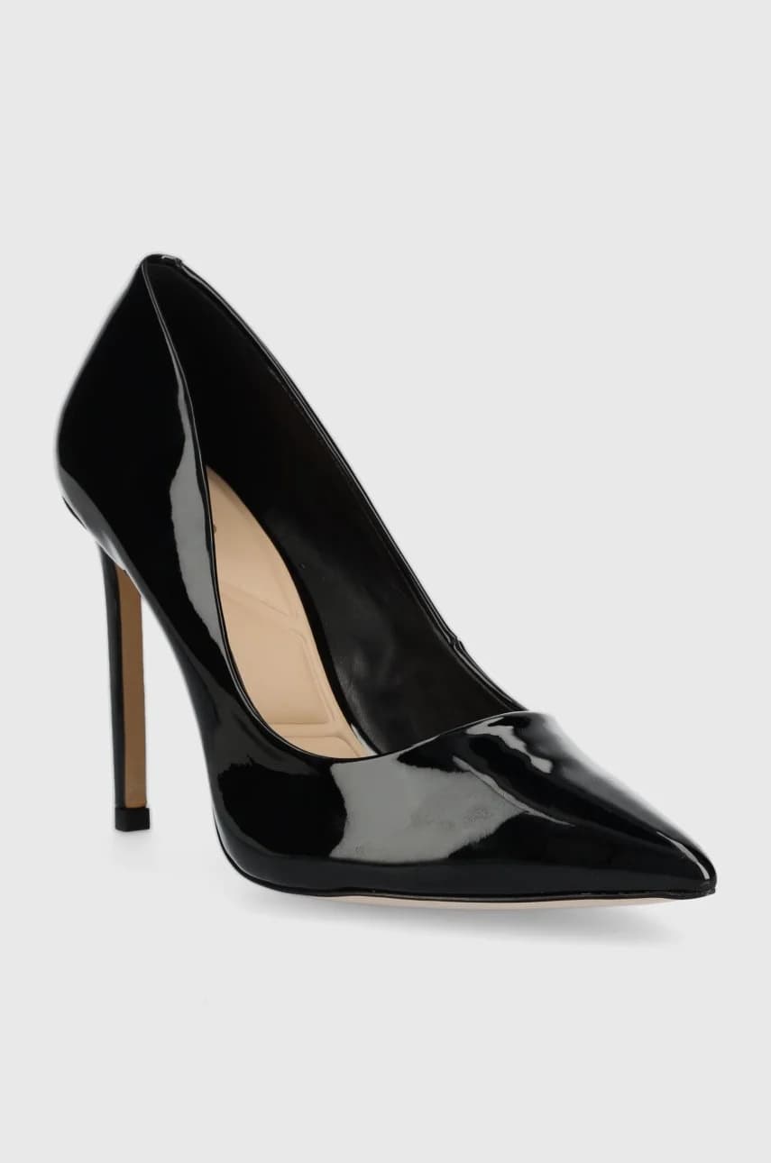 Стесси2.0 каблуки - фото 2