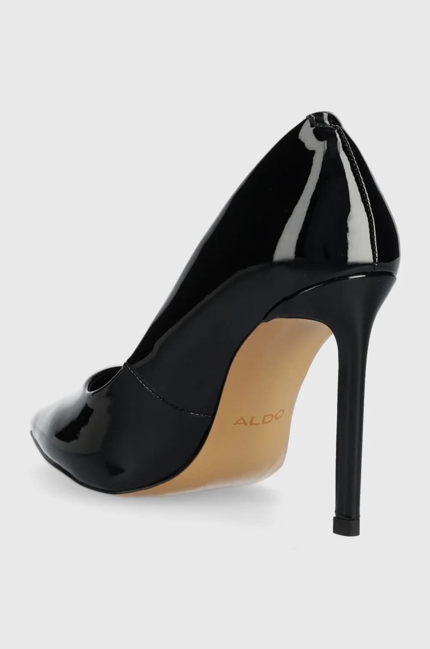 Стесси2.0 каблуки - фото 3