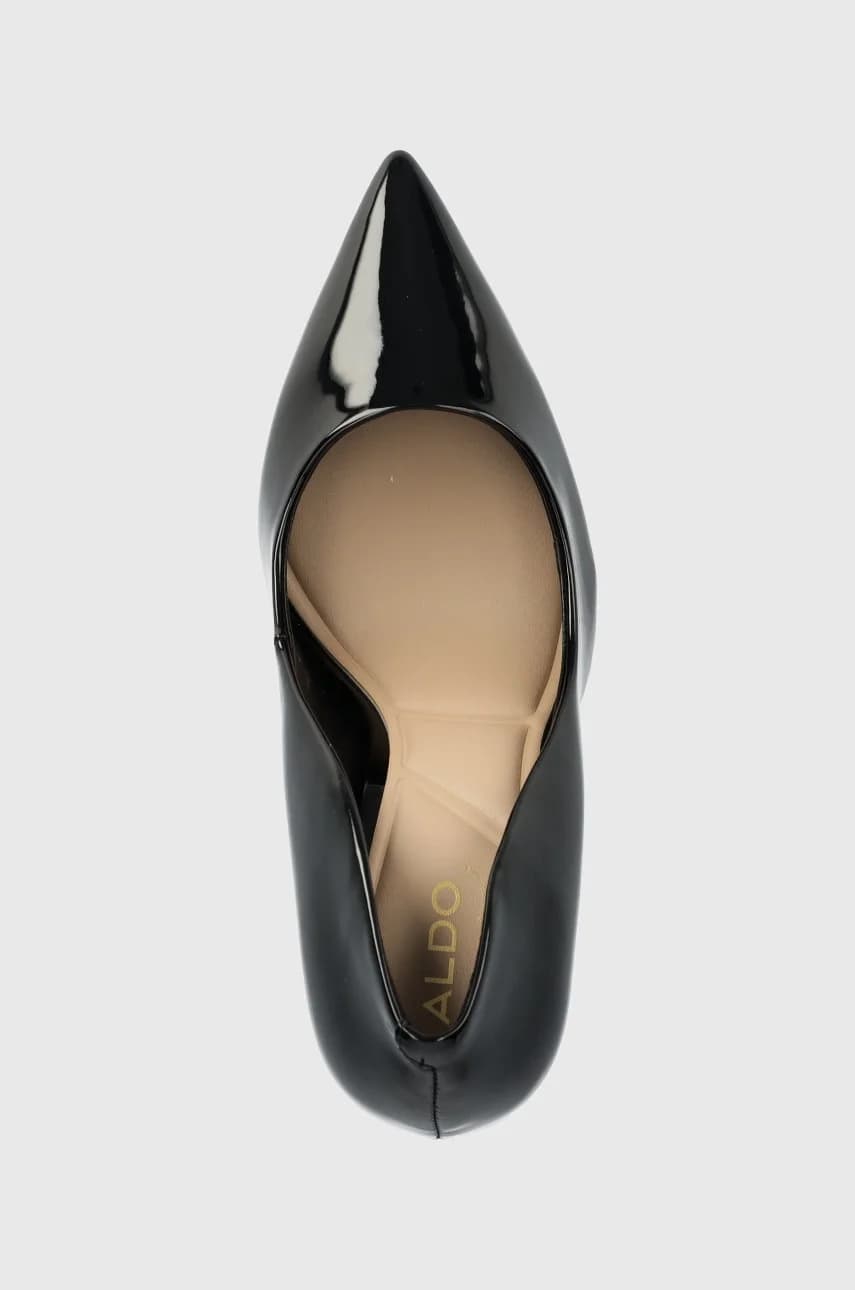 Стесси2.0 каблуки - фото 4