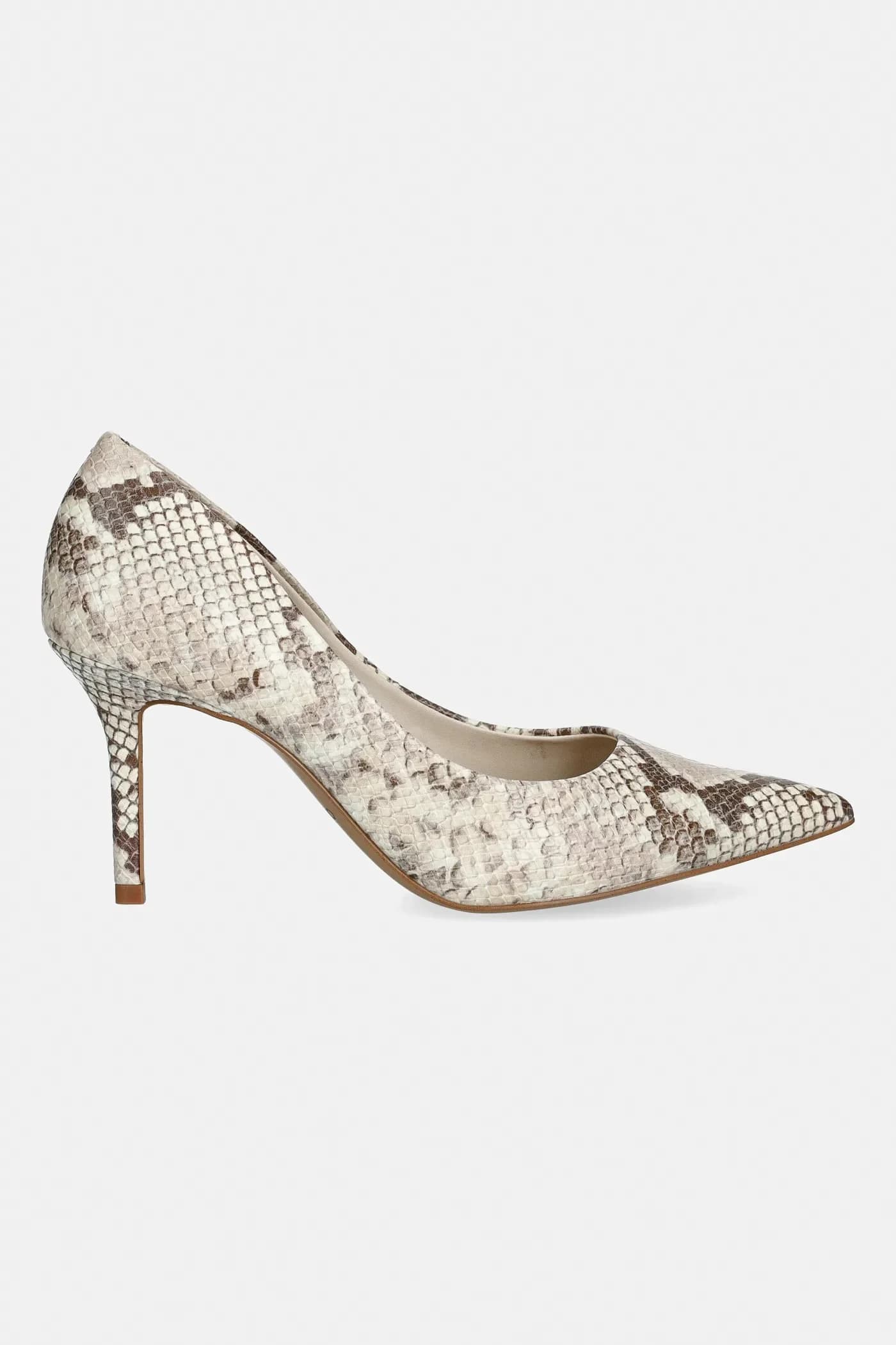 КЕЙТИ на высоких каблуках - фото 2