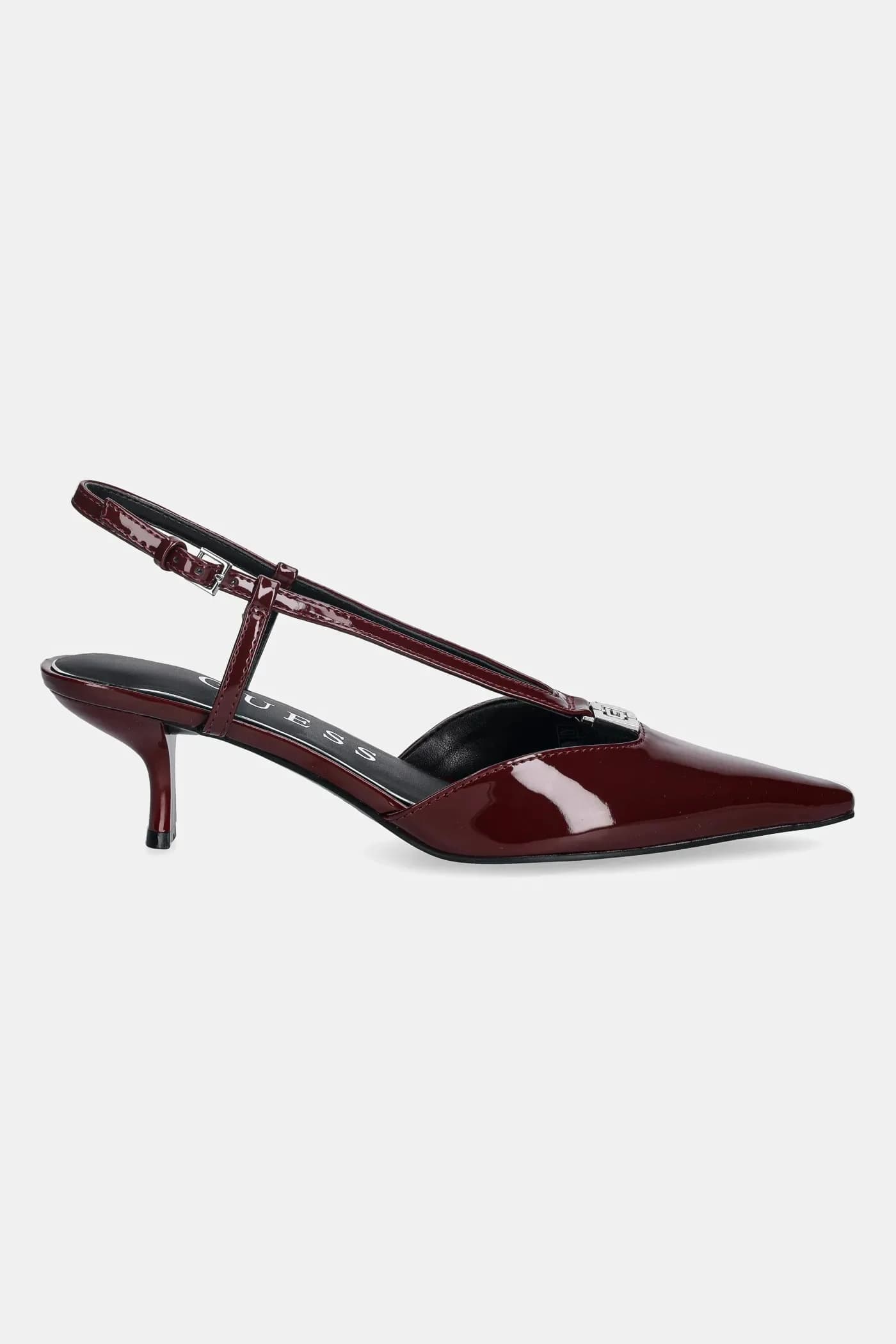 ДЕЗИ на высоких каблуках - фото 2