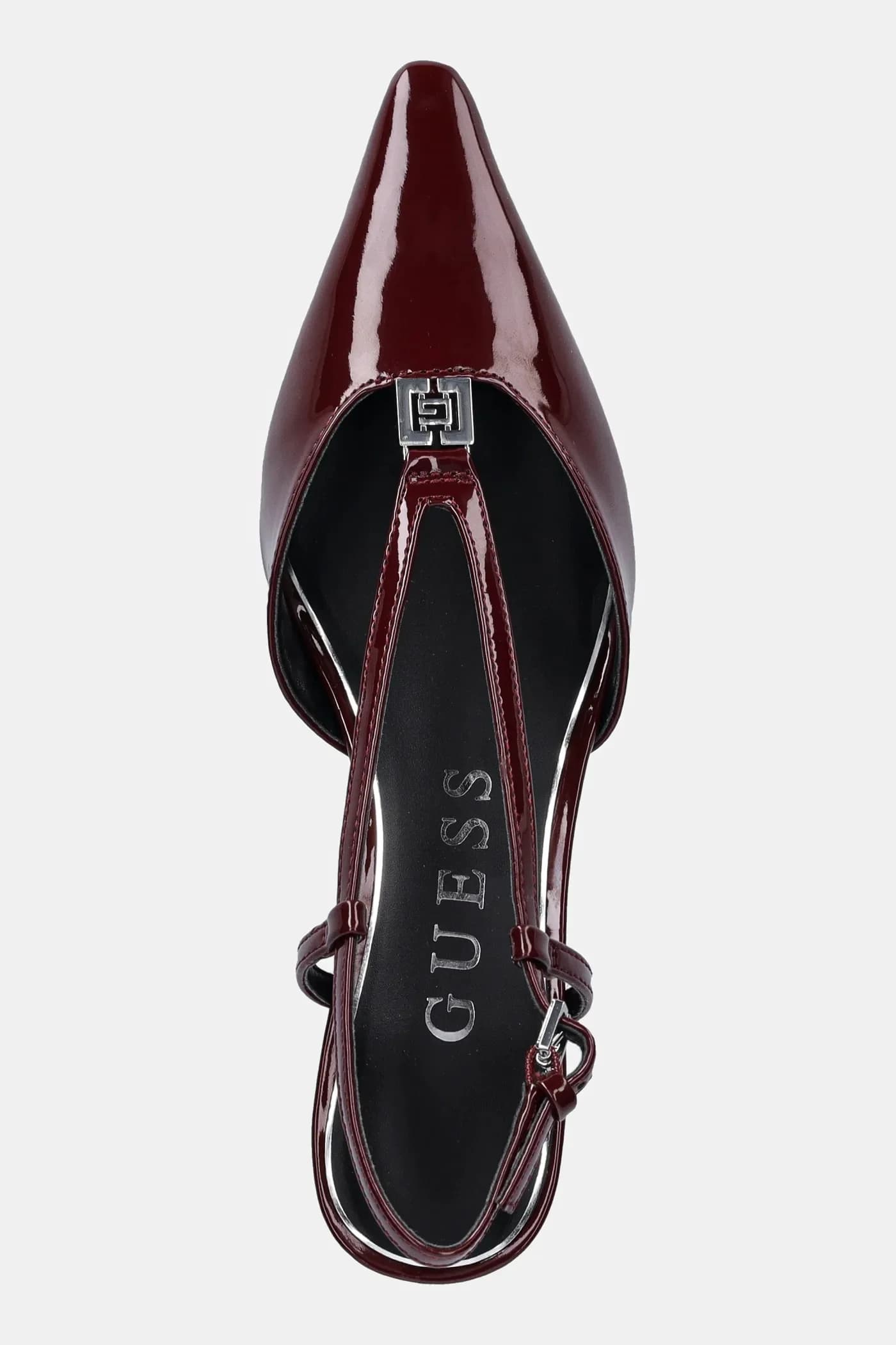 ДЕЗИ на высоких каблуках - фото 4