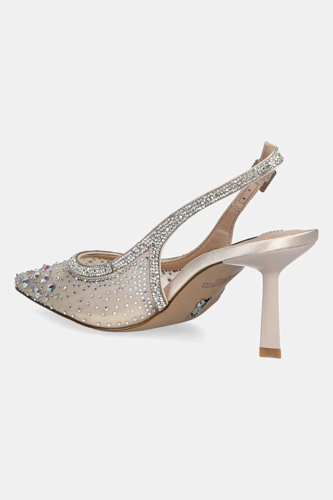 Веро на высоких каблуках - фото 3