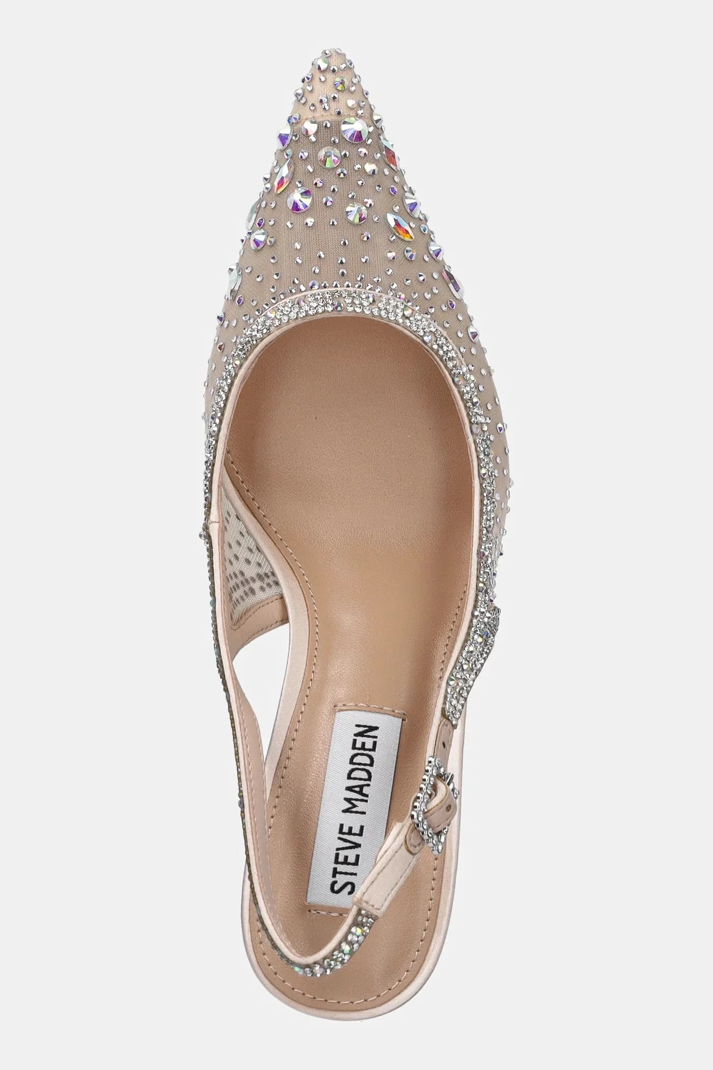 Веро на высоких каблуках - фото 4