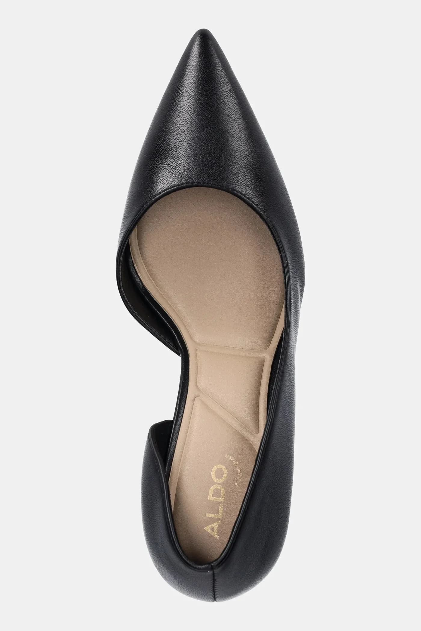 ЛАБЕЛЛА на высоких каблуках - фото 4