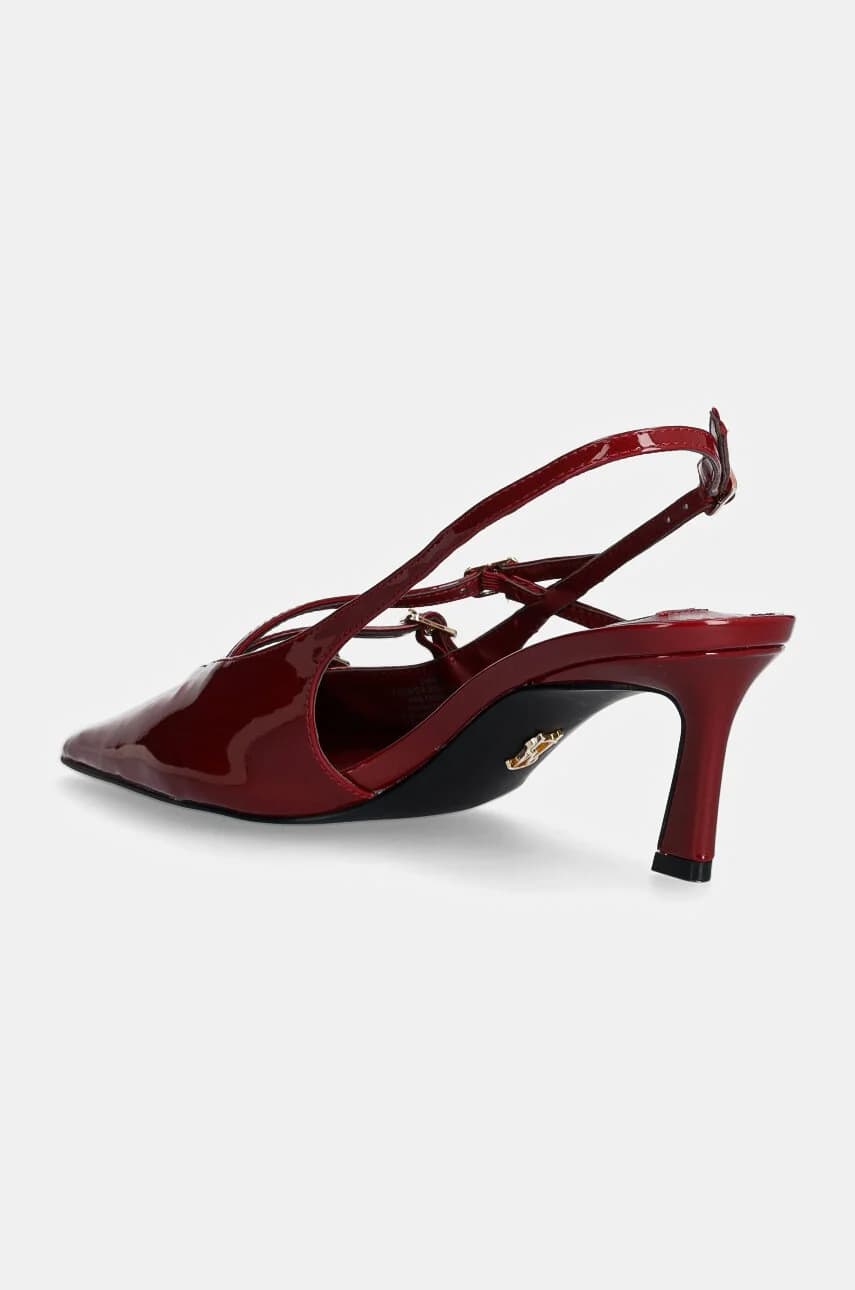 Лиана на высоких каблуках - фото 3