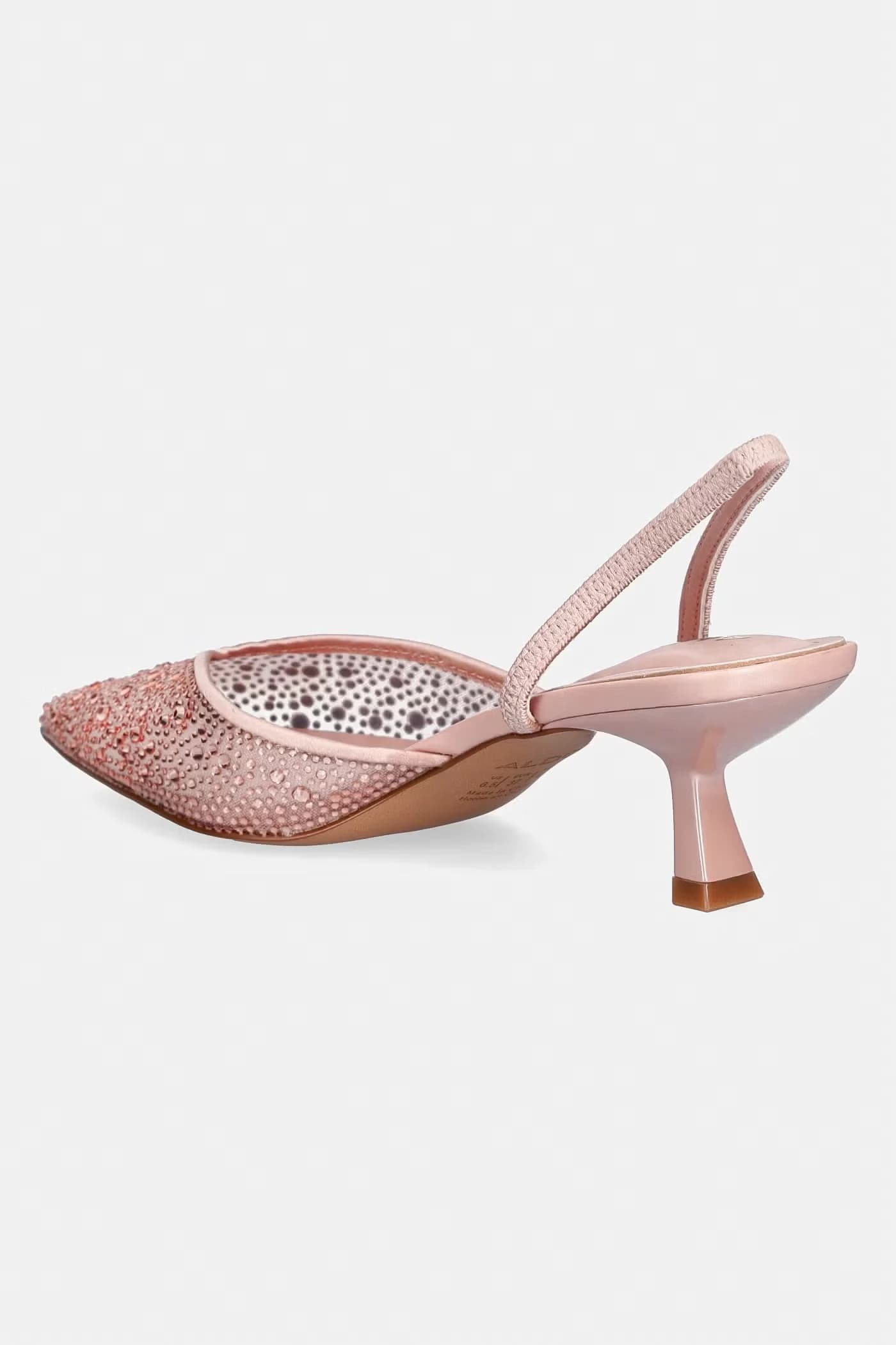 туфли на шпильке CALRESA - фото 3