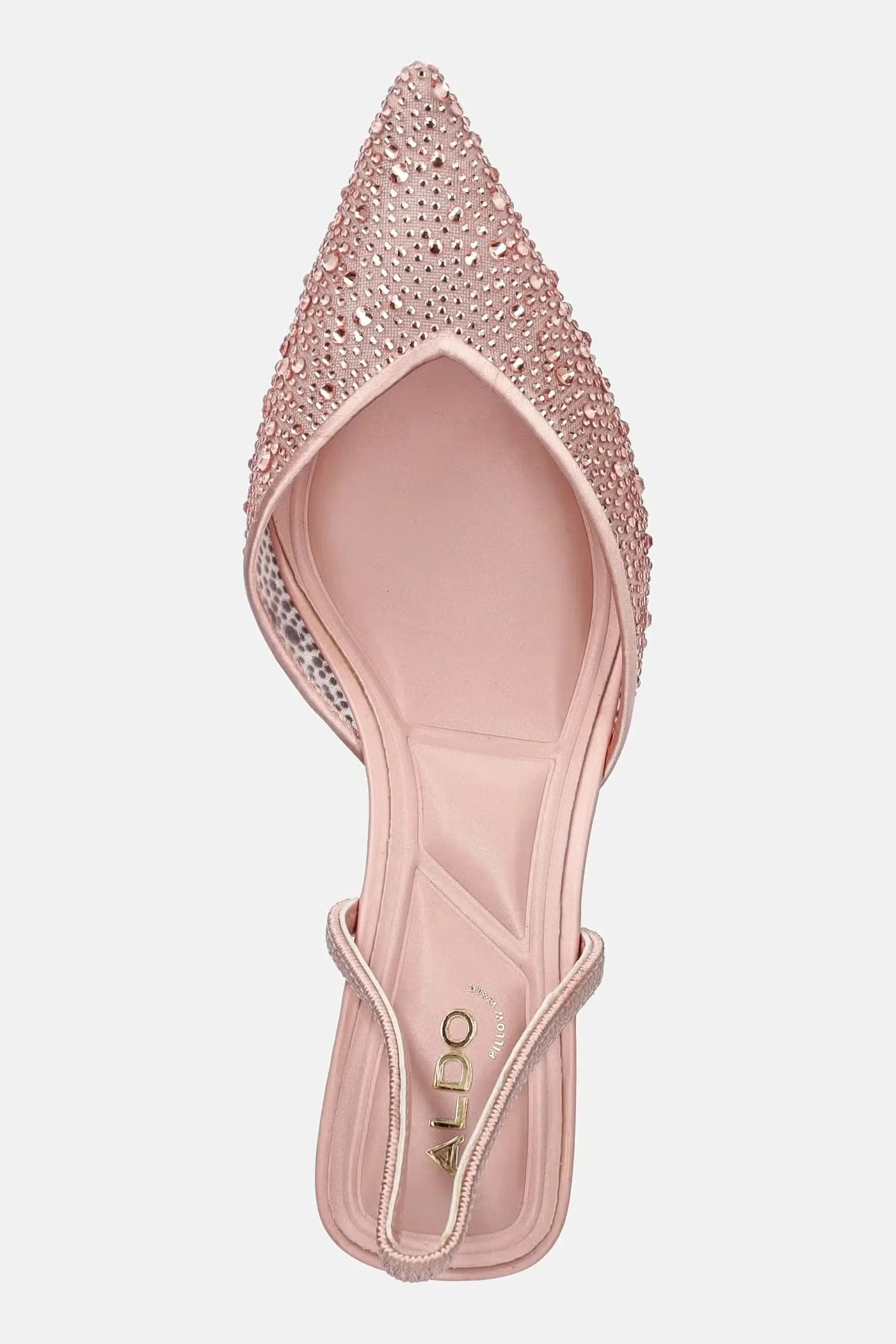 туфли на шпильке CALRESA - фото 4