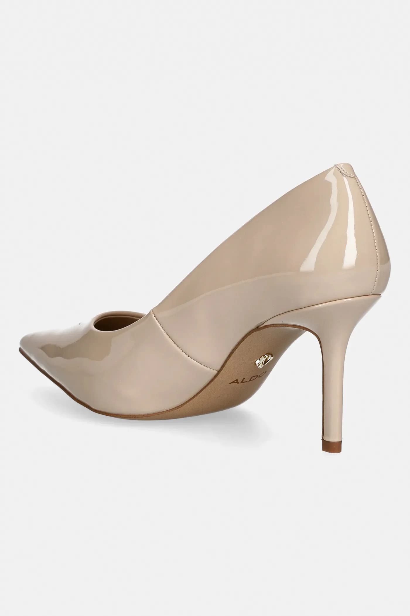 КЕЙТИ на высоких каблуках - фото 3