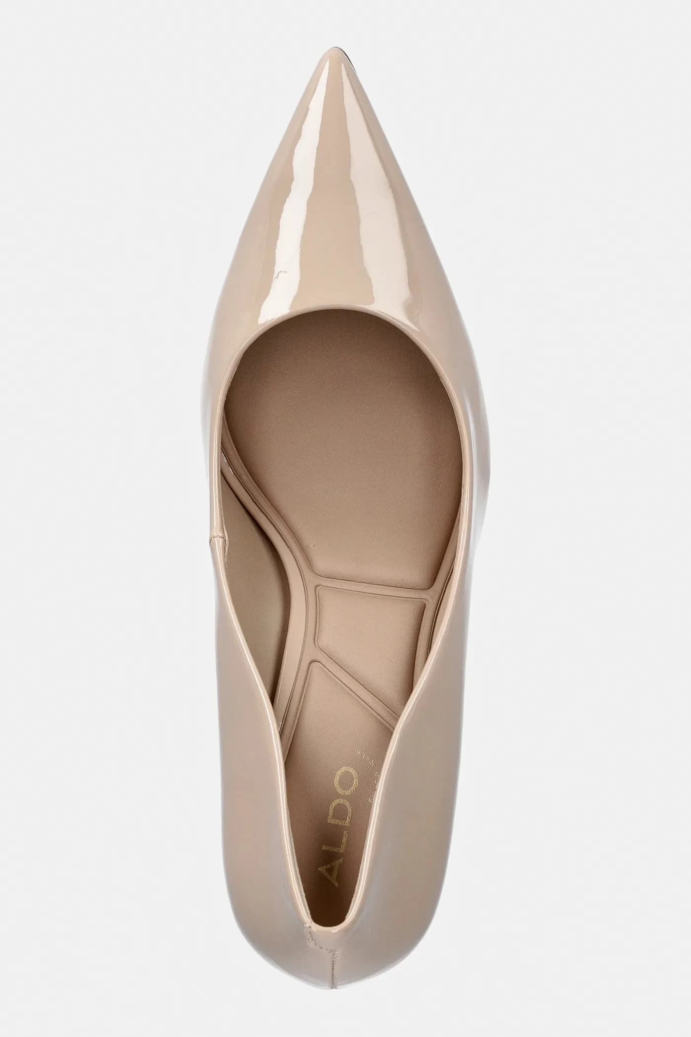 КЕЙТИ на высоких каблуках - фото 4