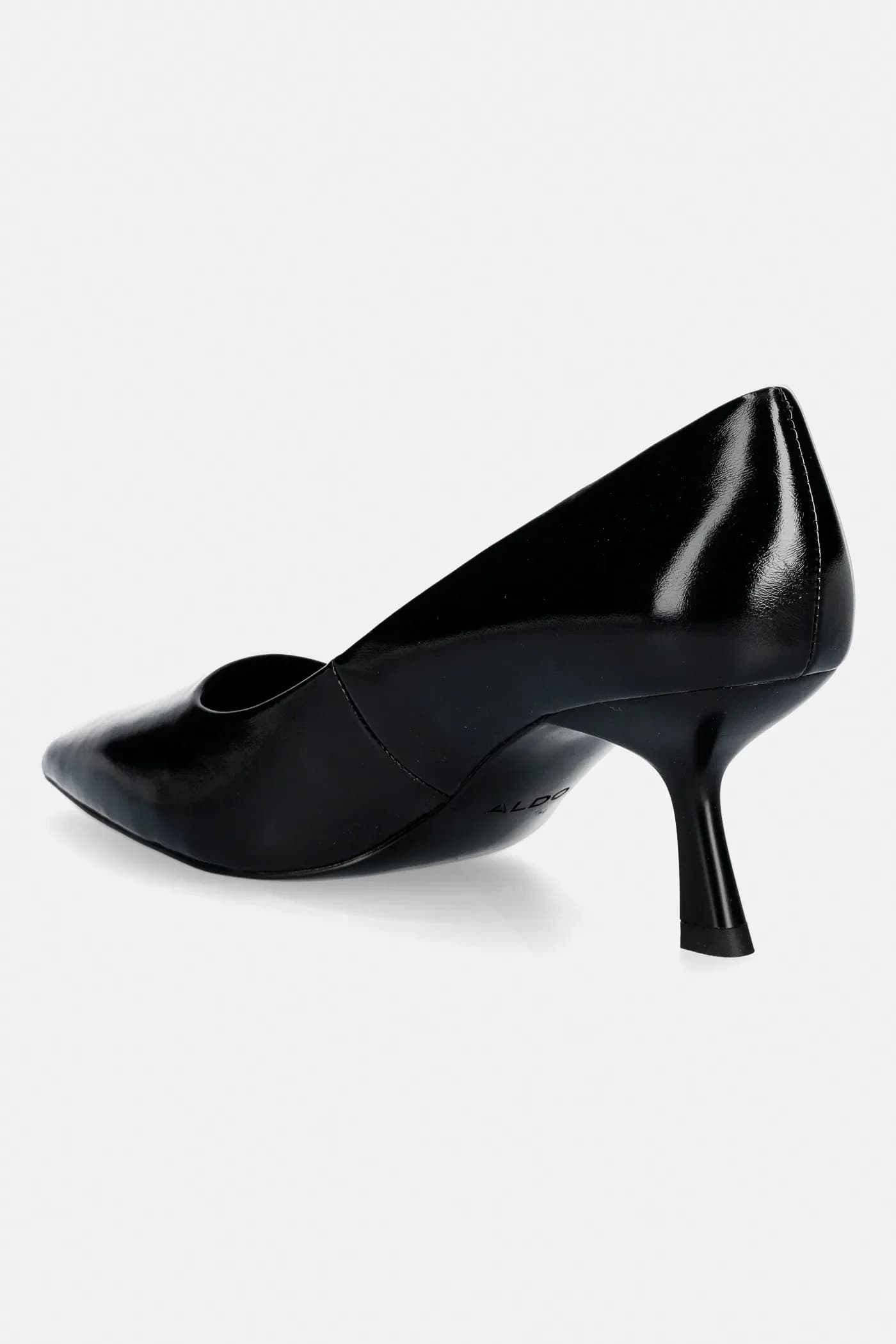 туфли HENNLEE на шпильке - фото 3