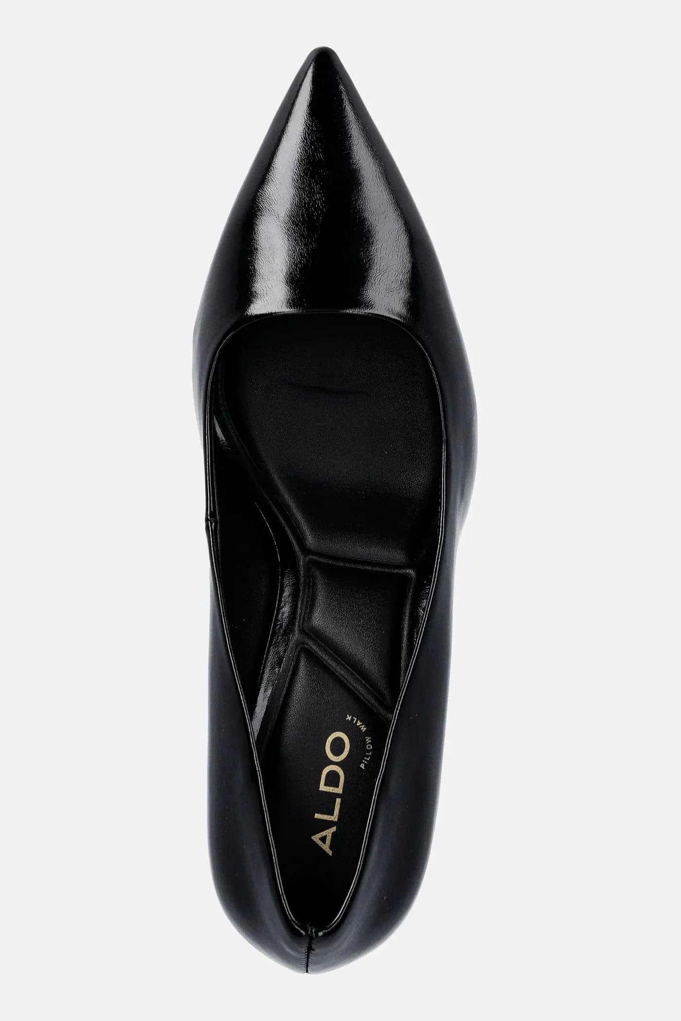 туфли HENNLEE на шпильке - фото 4