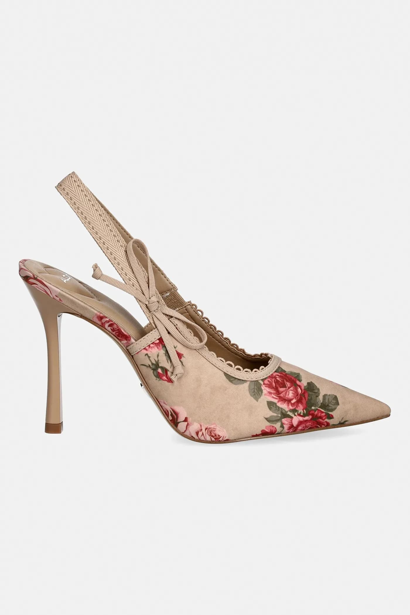 ХЕННИ на высоких каблуках - фото 2