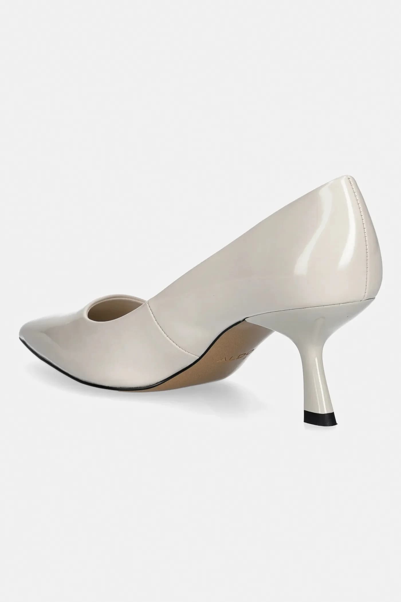 туфли HENNLEE на шпильке - фото 3