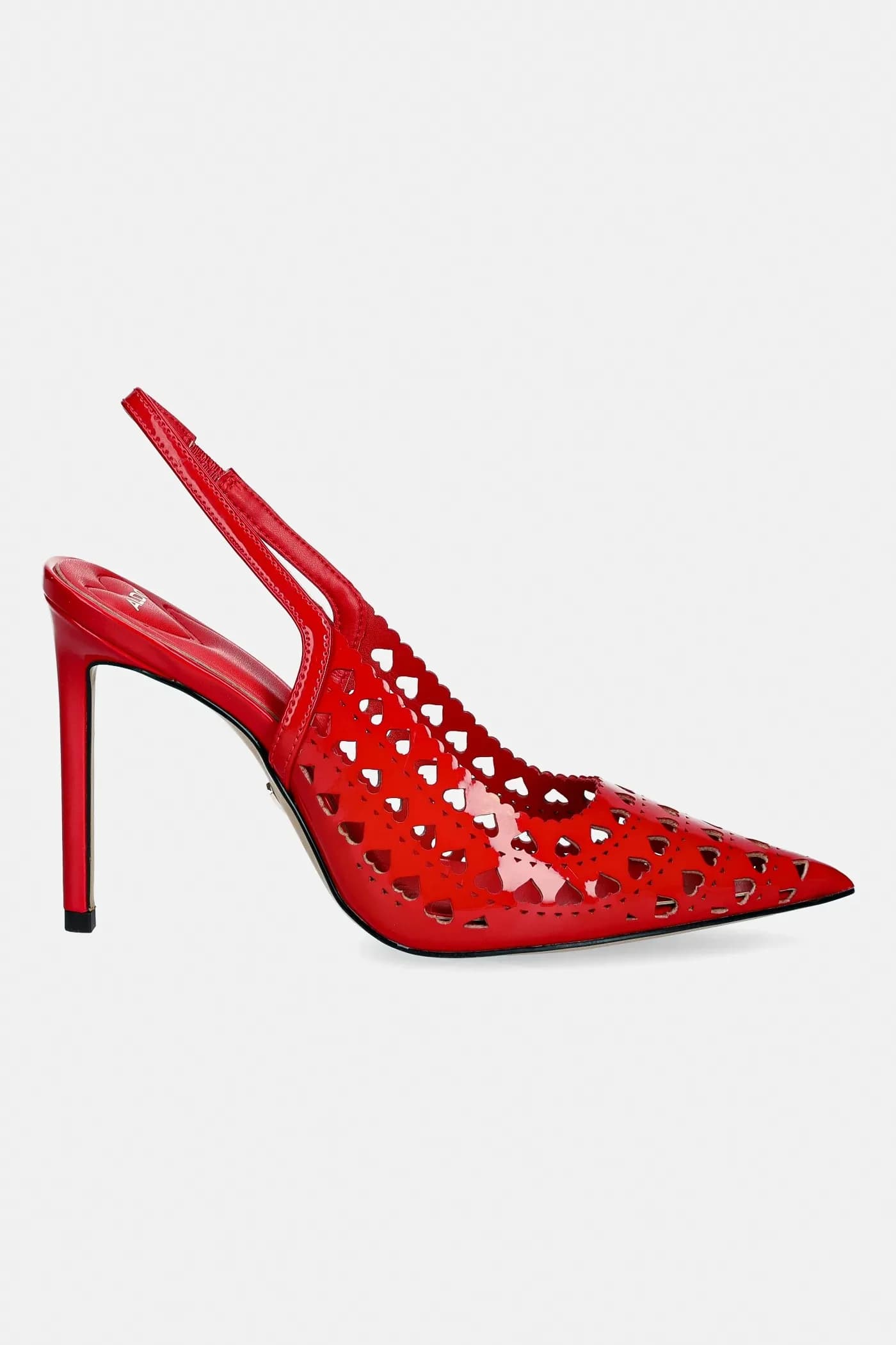 LOVESLING на высоких каблуках - фото 2