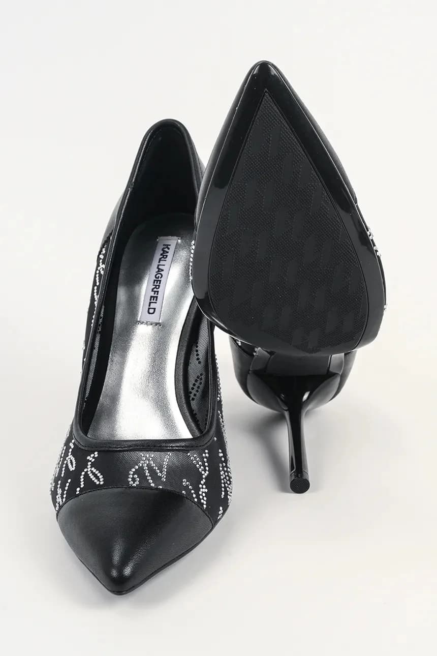 САРАБАНДА на высоких каблуках - фото 5