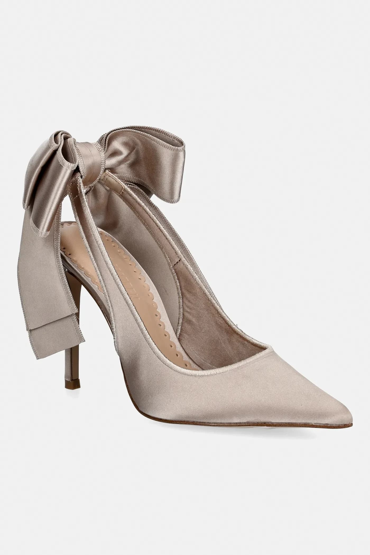 Каблуки-чашки