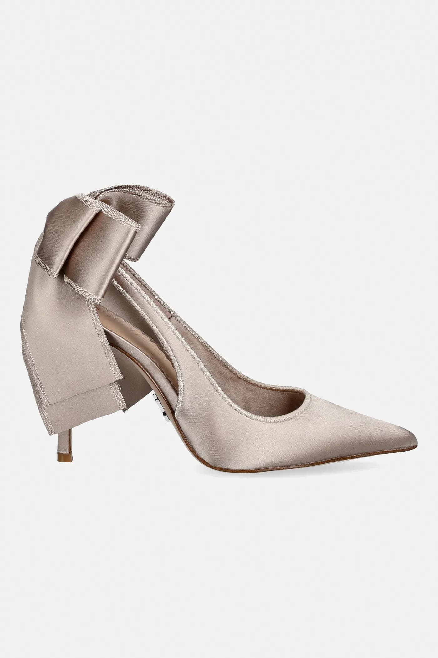 Каблуки-чашки - фото 2