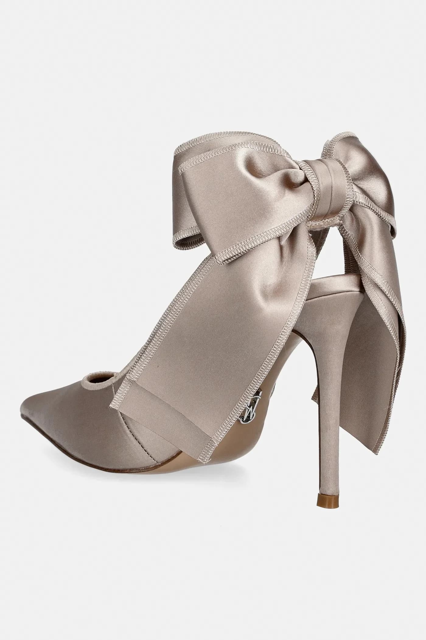 Каблуки-чашки - фото 3