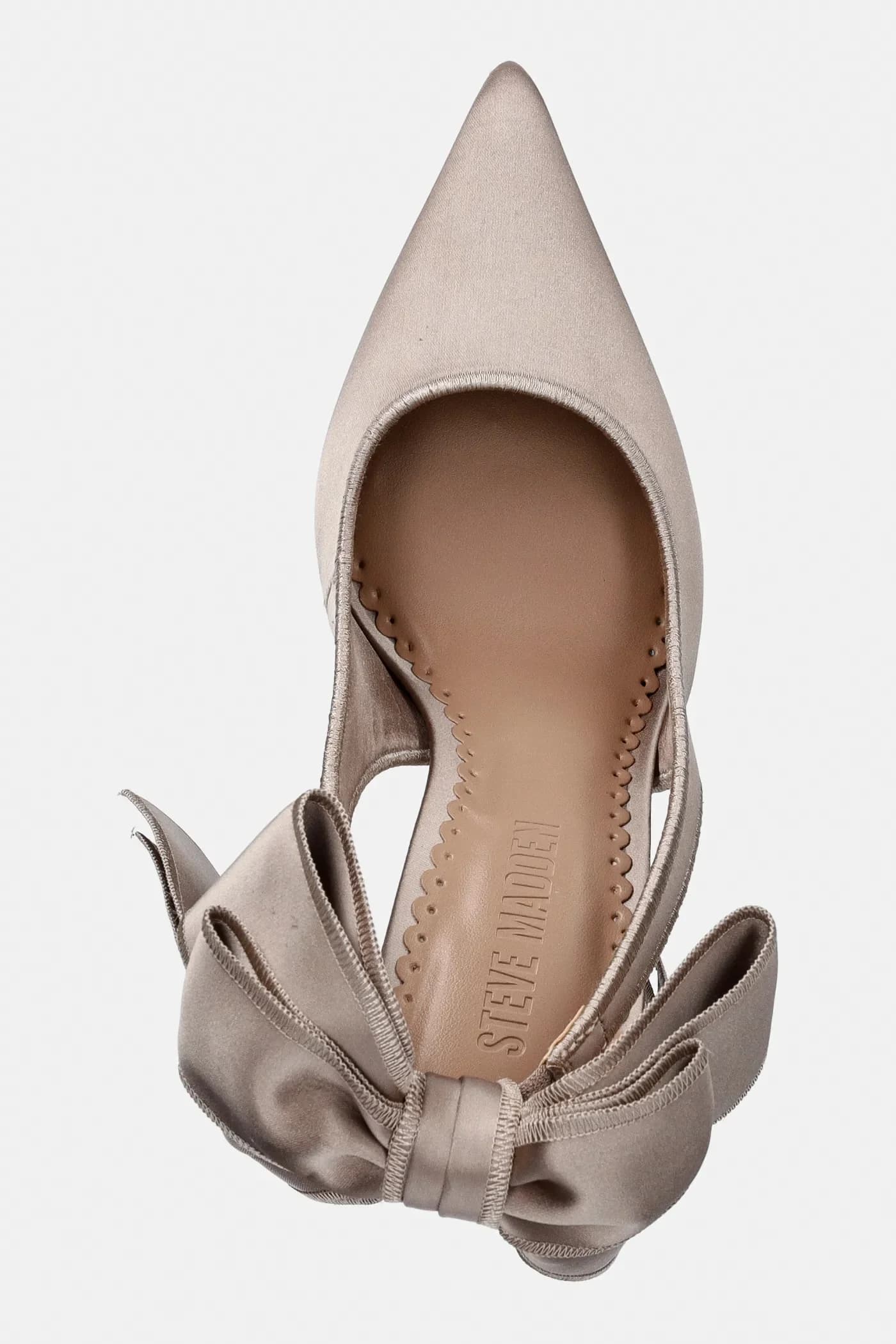 Каблуки-чашки - фото 4