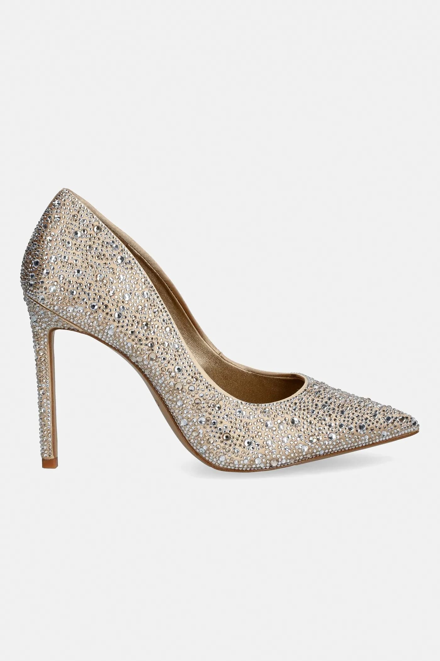 STESSY2.0 каблуки - фото 2