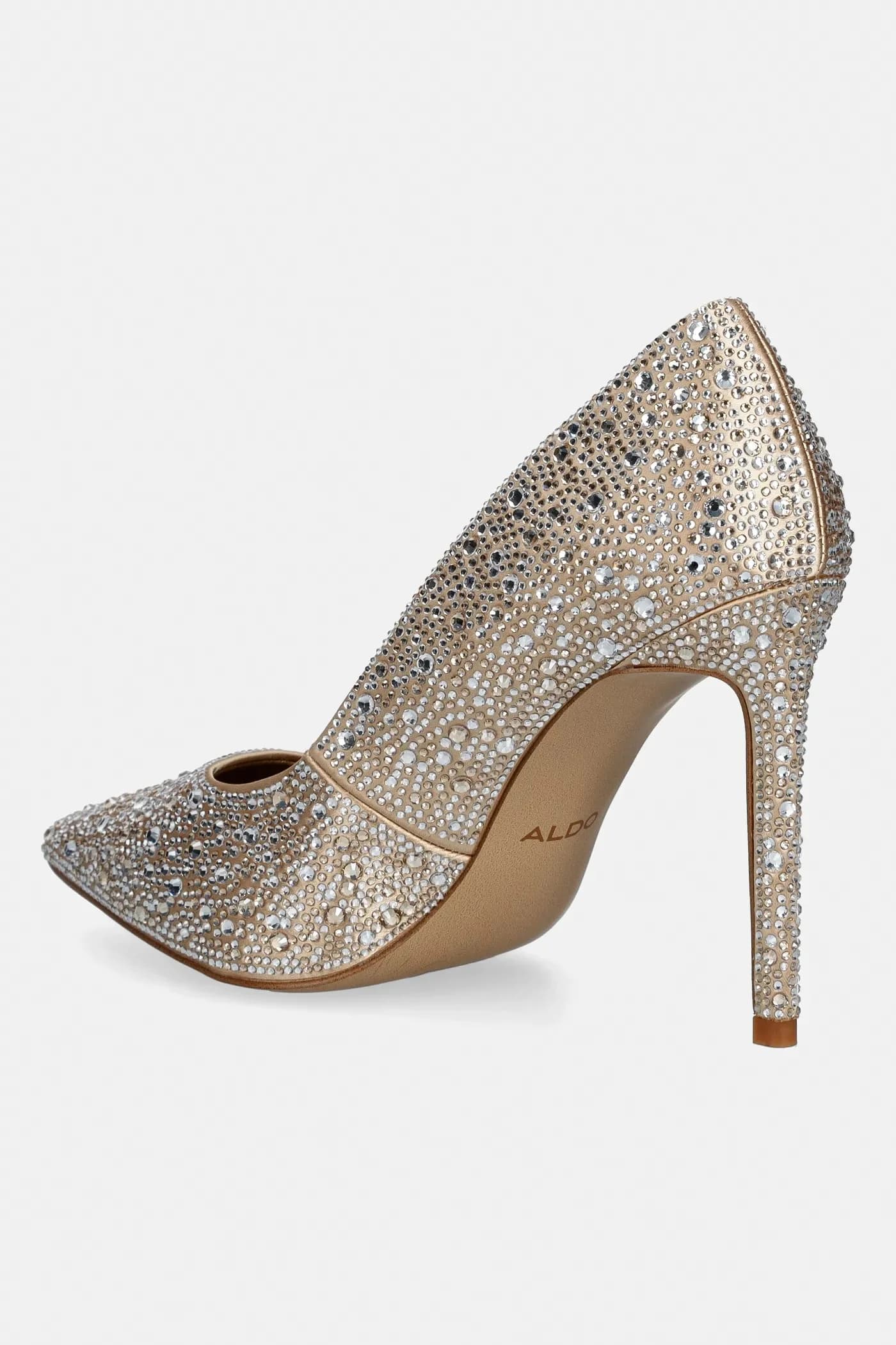 STESSY2.0 каблуки - фото 3