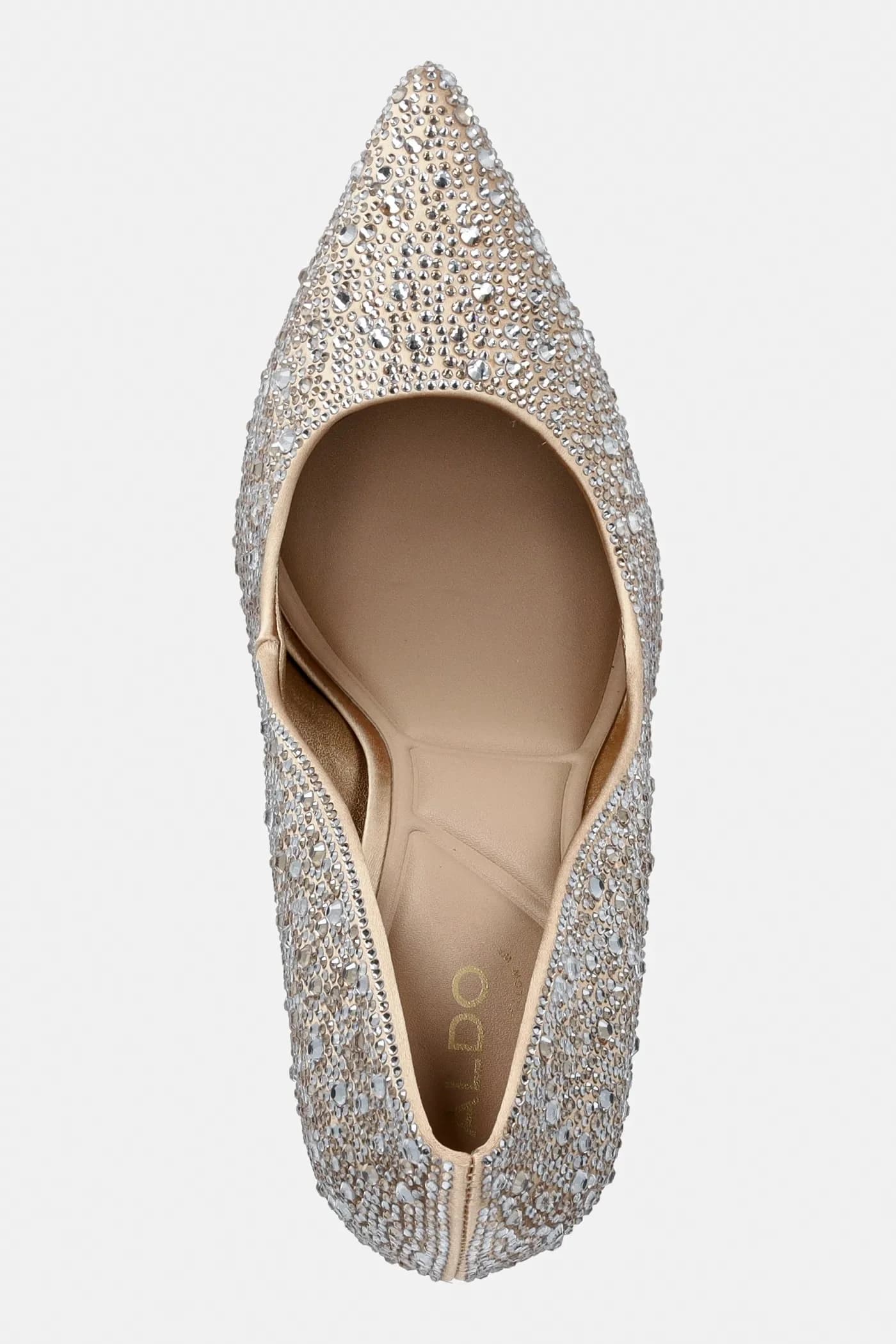 STESSY2.0 каблуки - фото 4