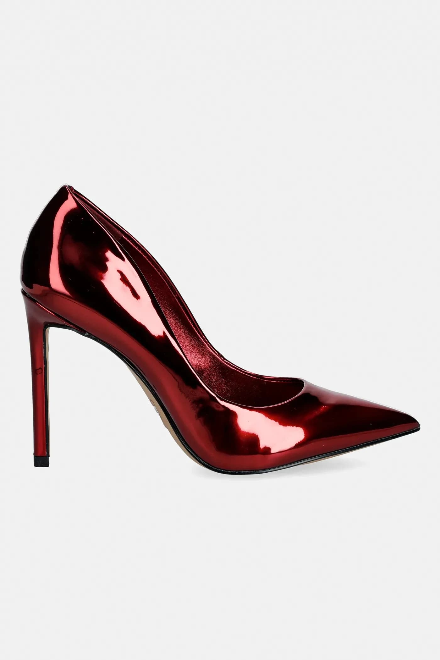 STESSY2.0 каблуки - фото 2