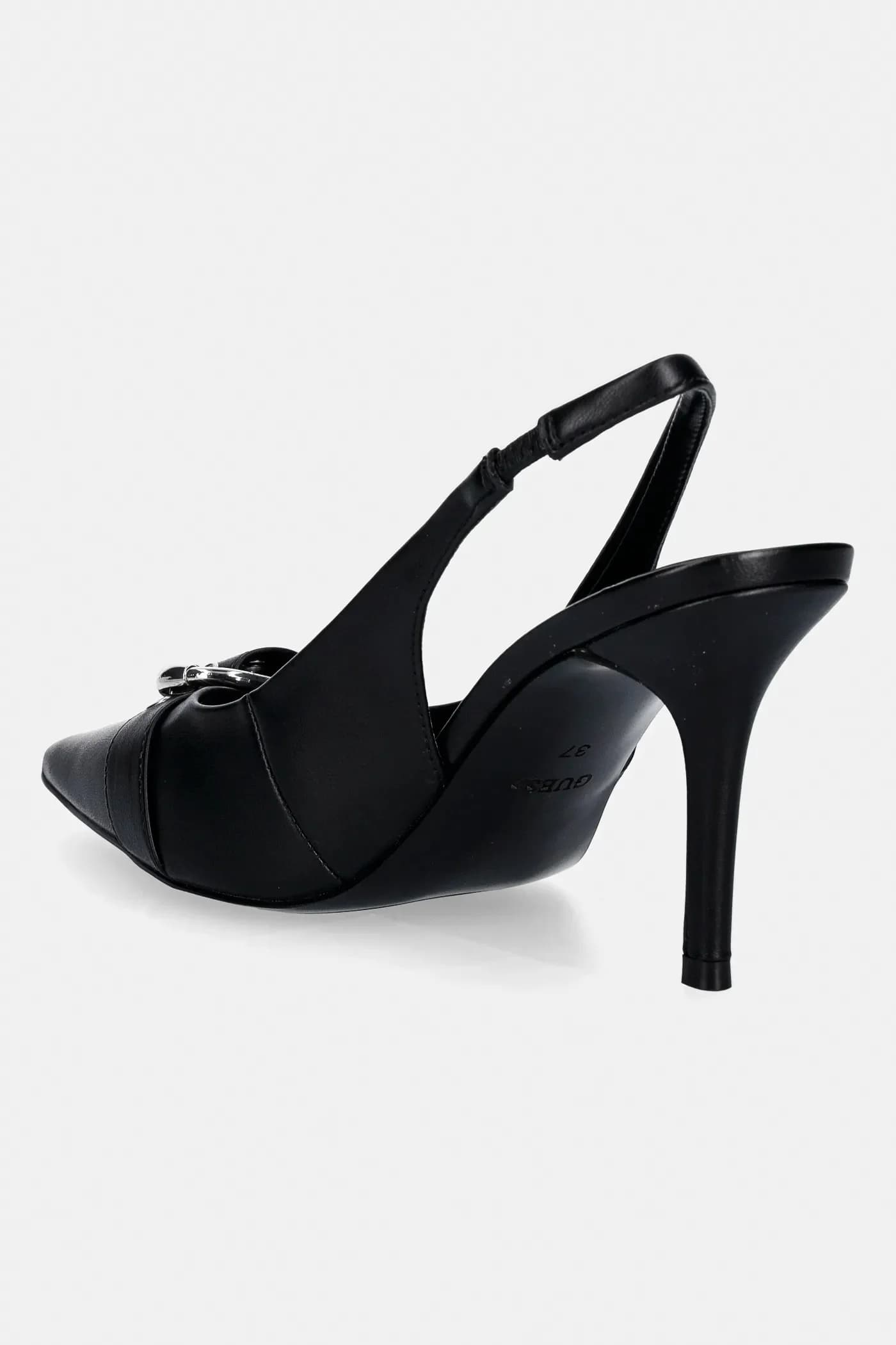 ПРИСИ на высоких каблуках - фото 3