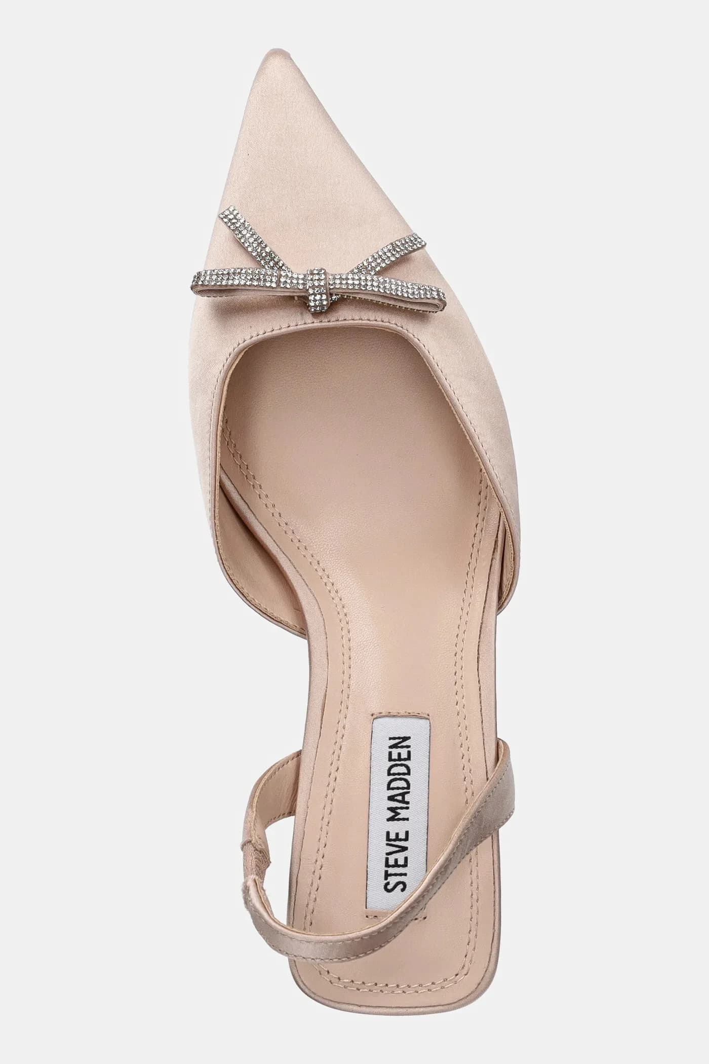 Андер на высоких каблуках - фото 4