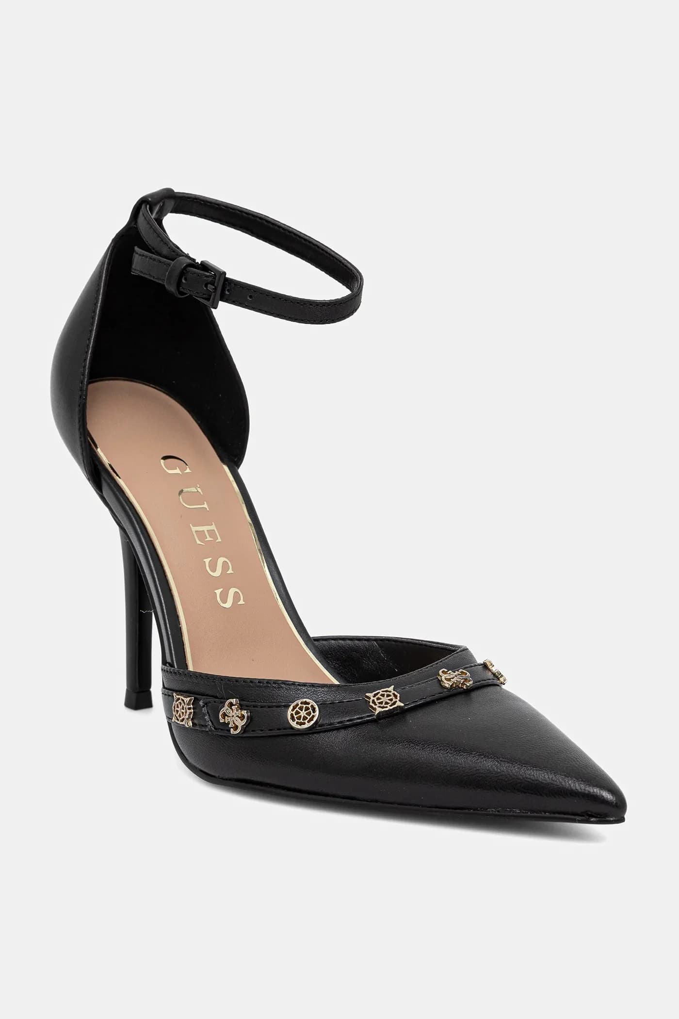 НАНАЭ высокие каблуки