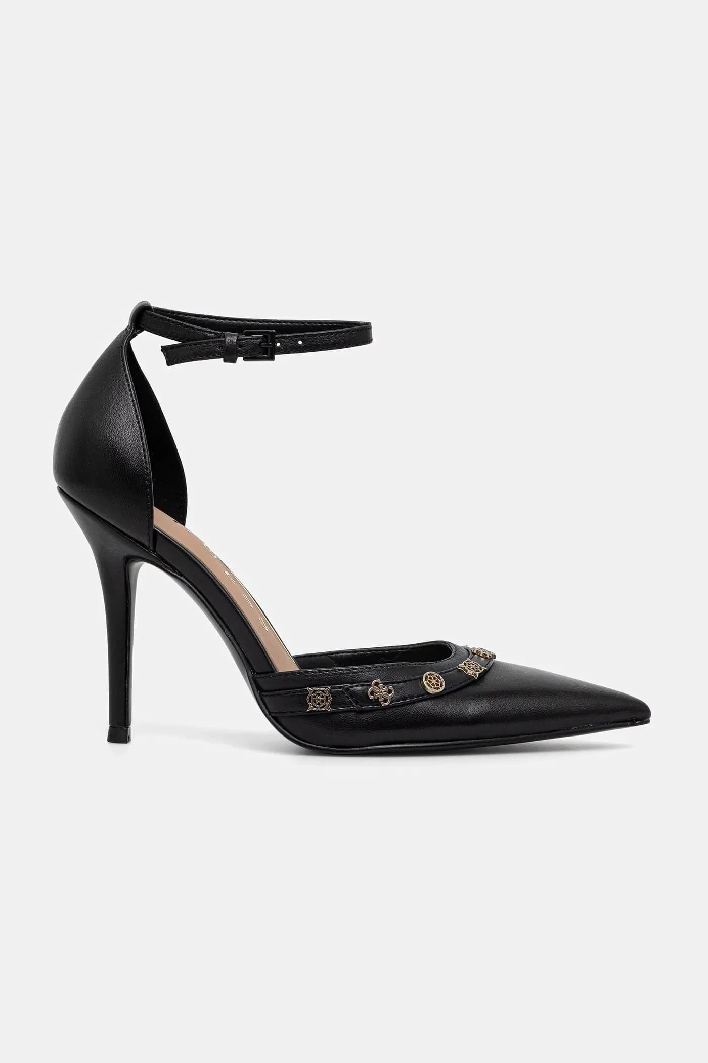 НАНАЭ высокие каблуки - фото 2