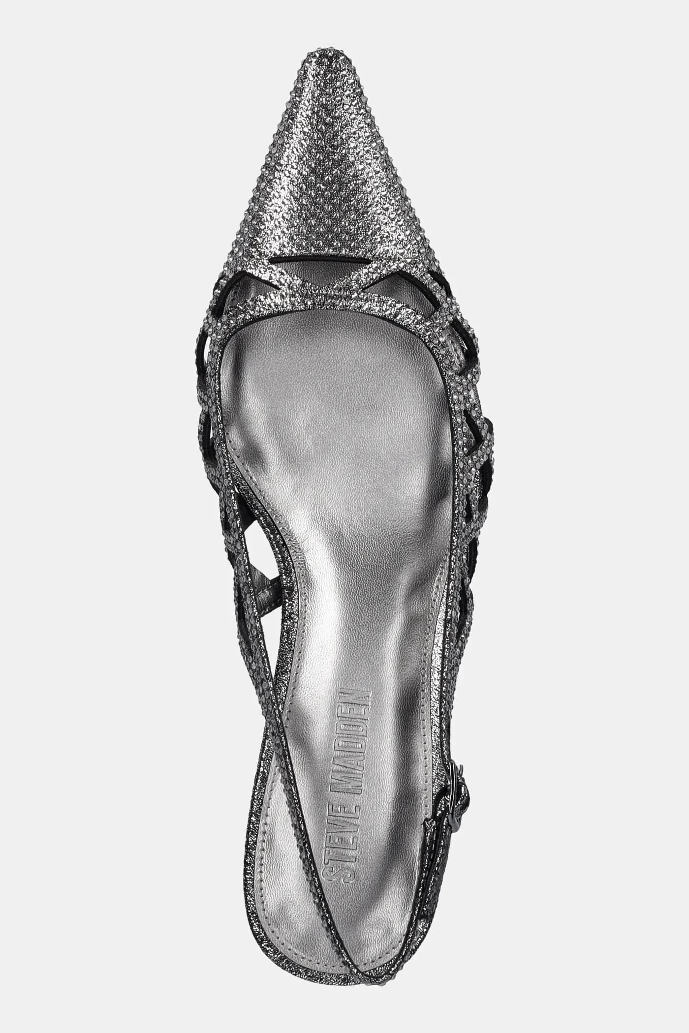 Калико на высоких каблуках - фото 4