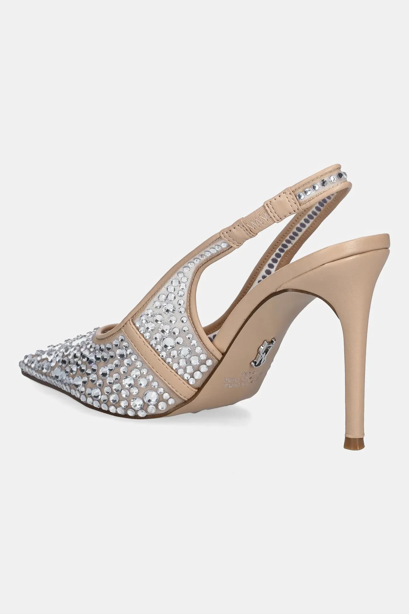 Туфли Reyes-R - фото 3