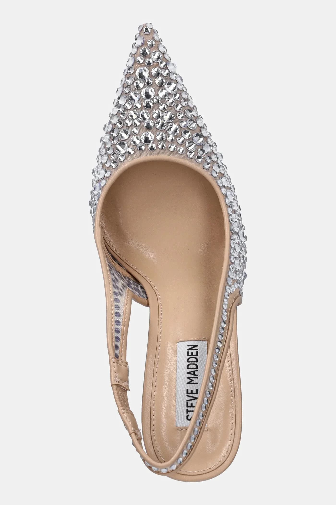 Туфли Reyes-R - фото 4