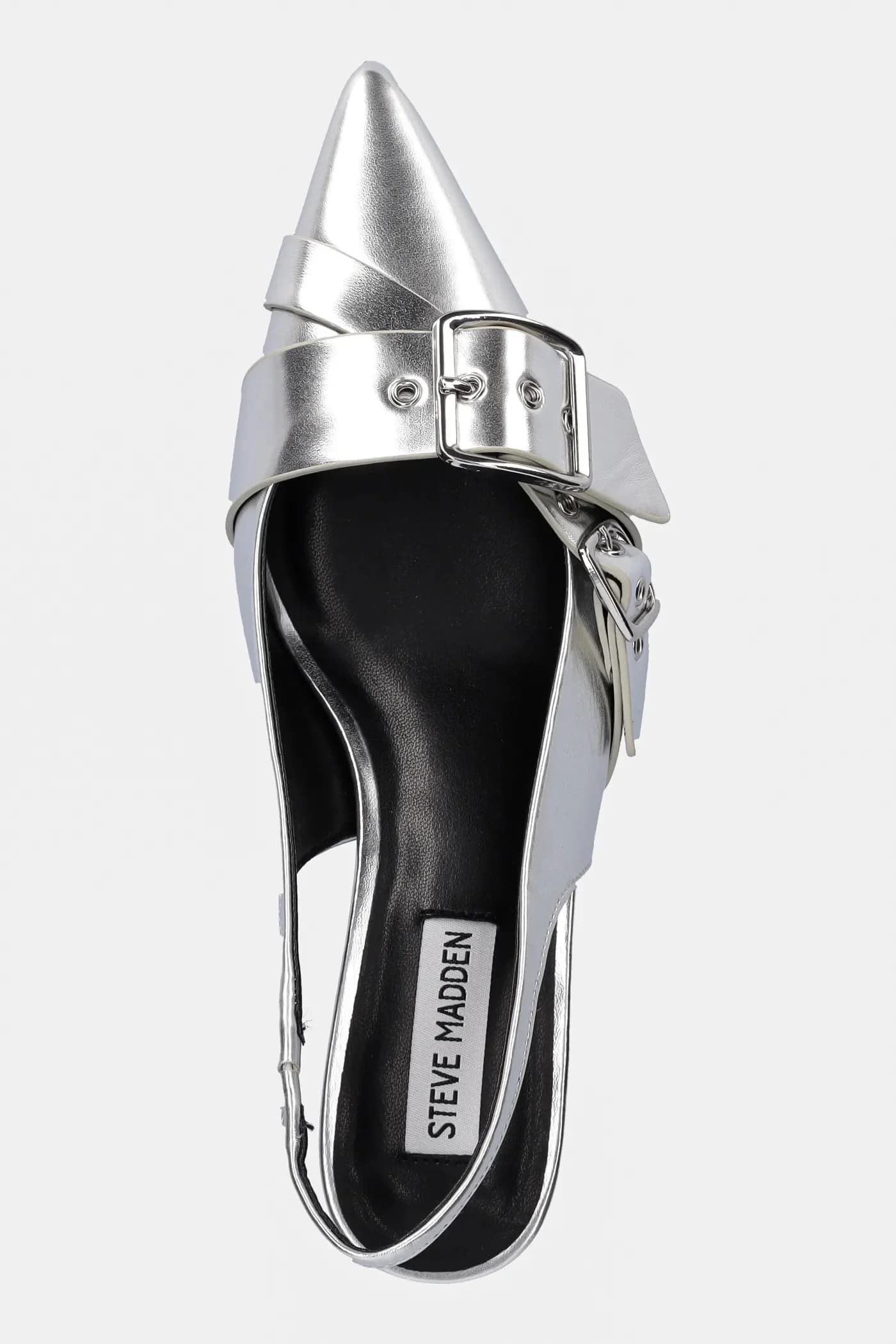 лезли каблуки - фото 4